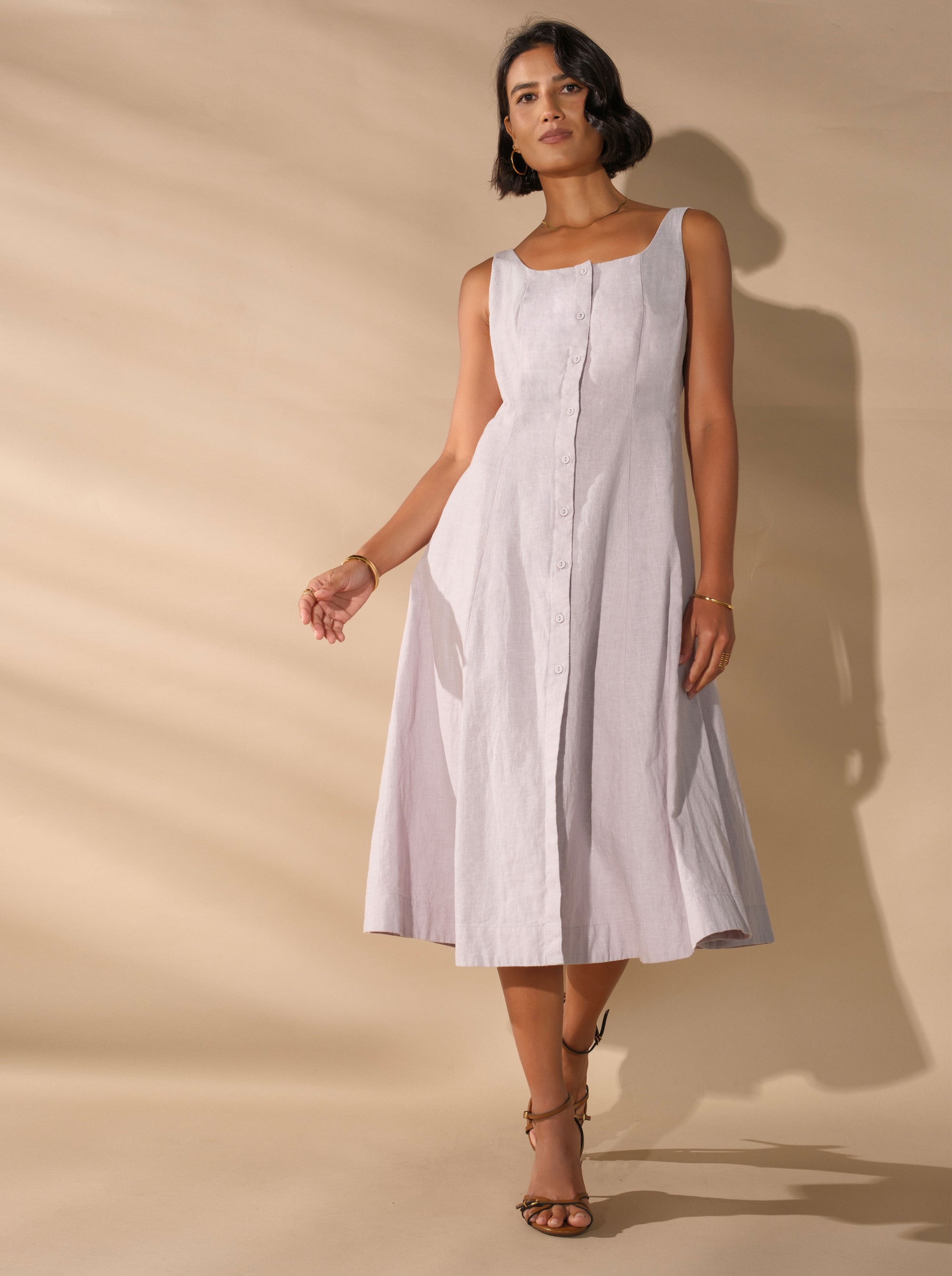 Vienna Dress