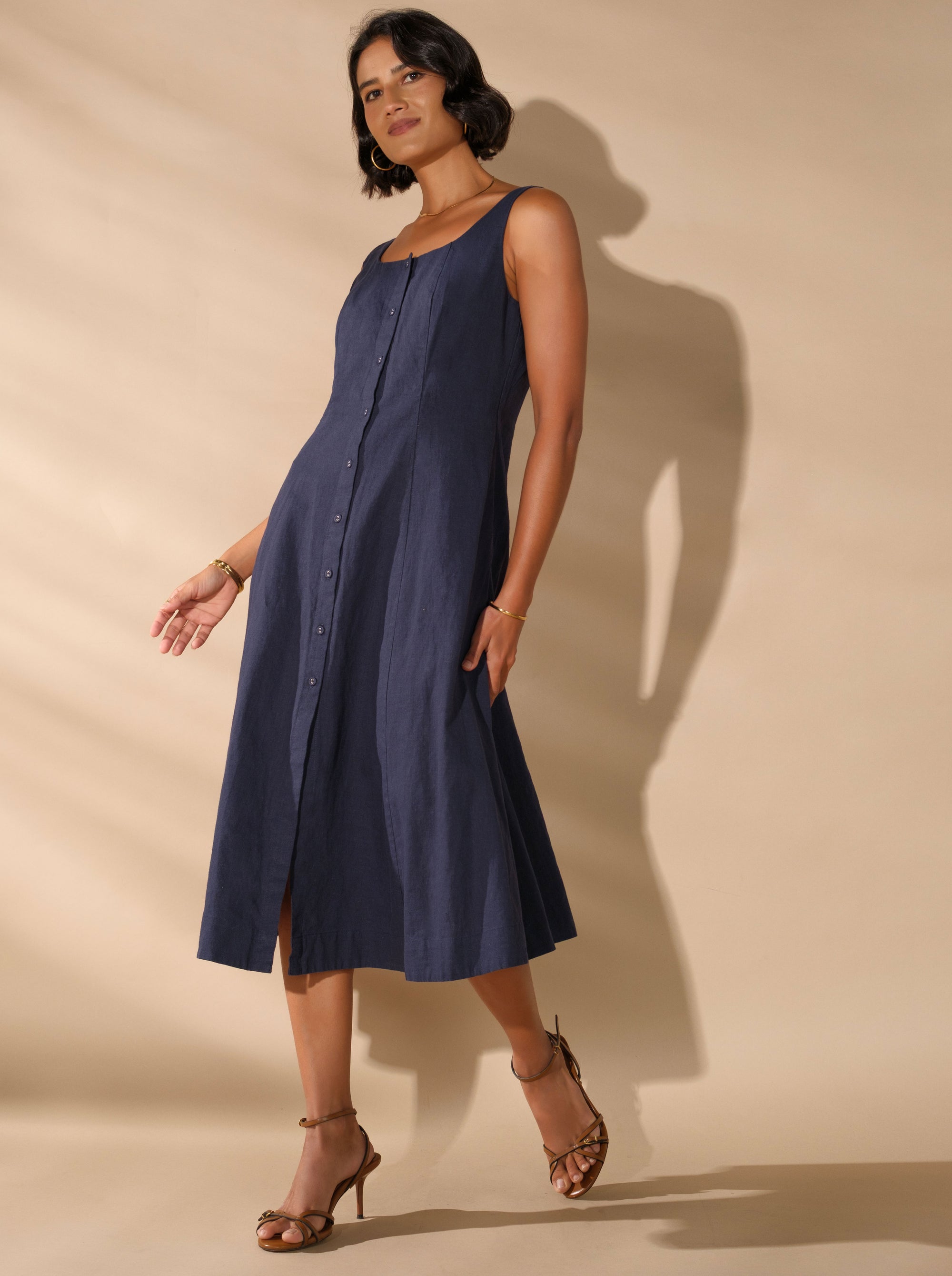 Vienna Dress