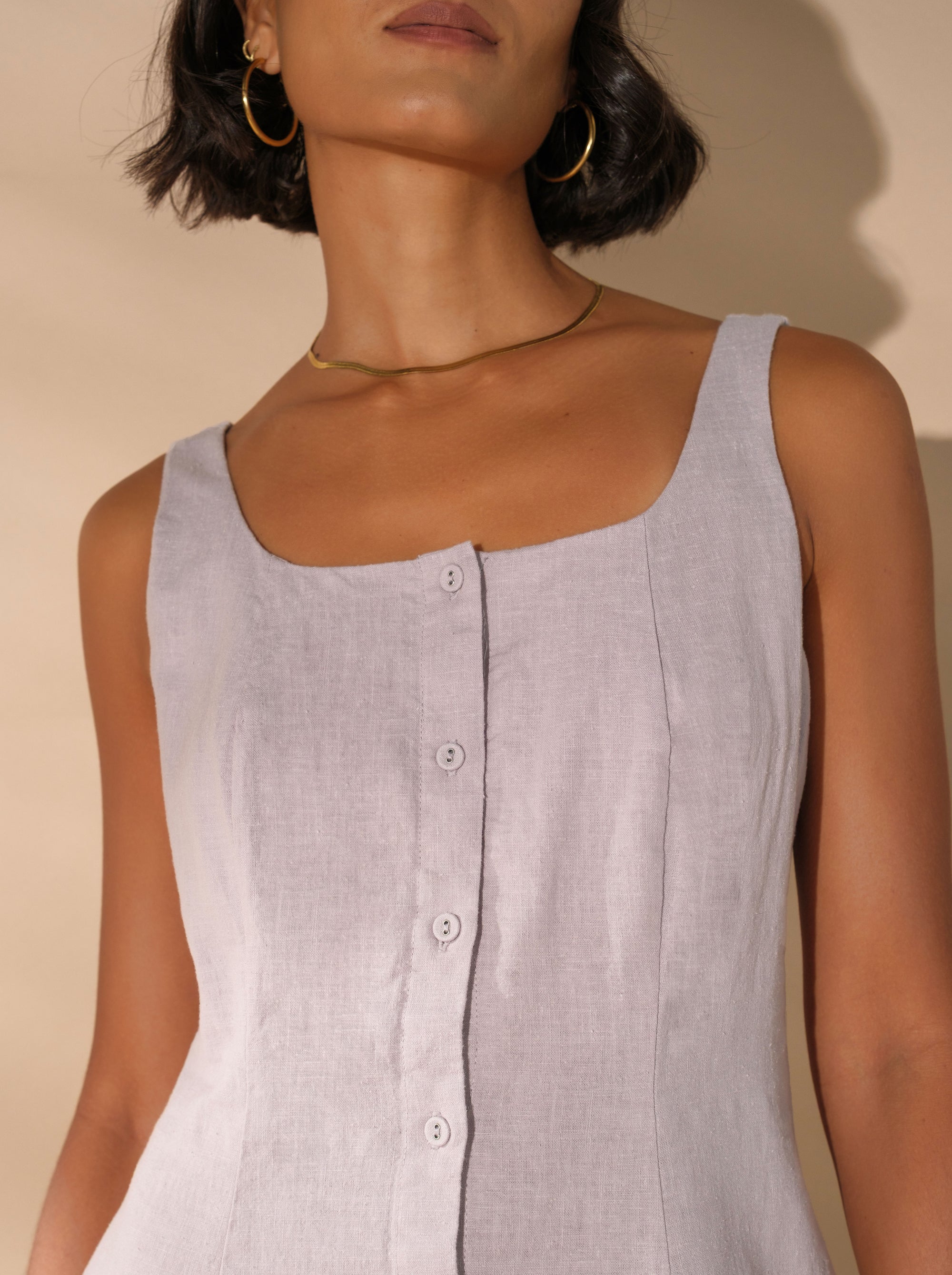 Vienna Dress