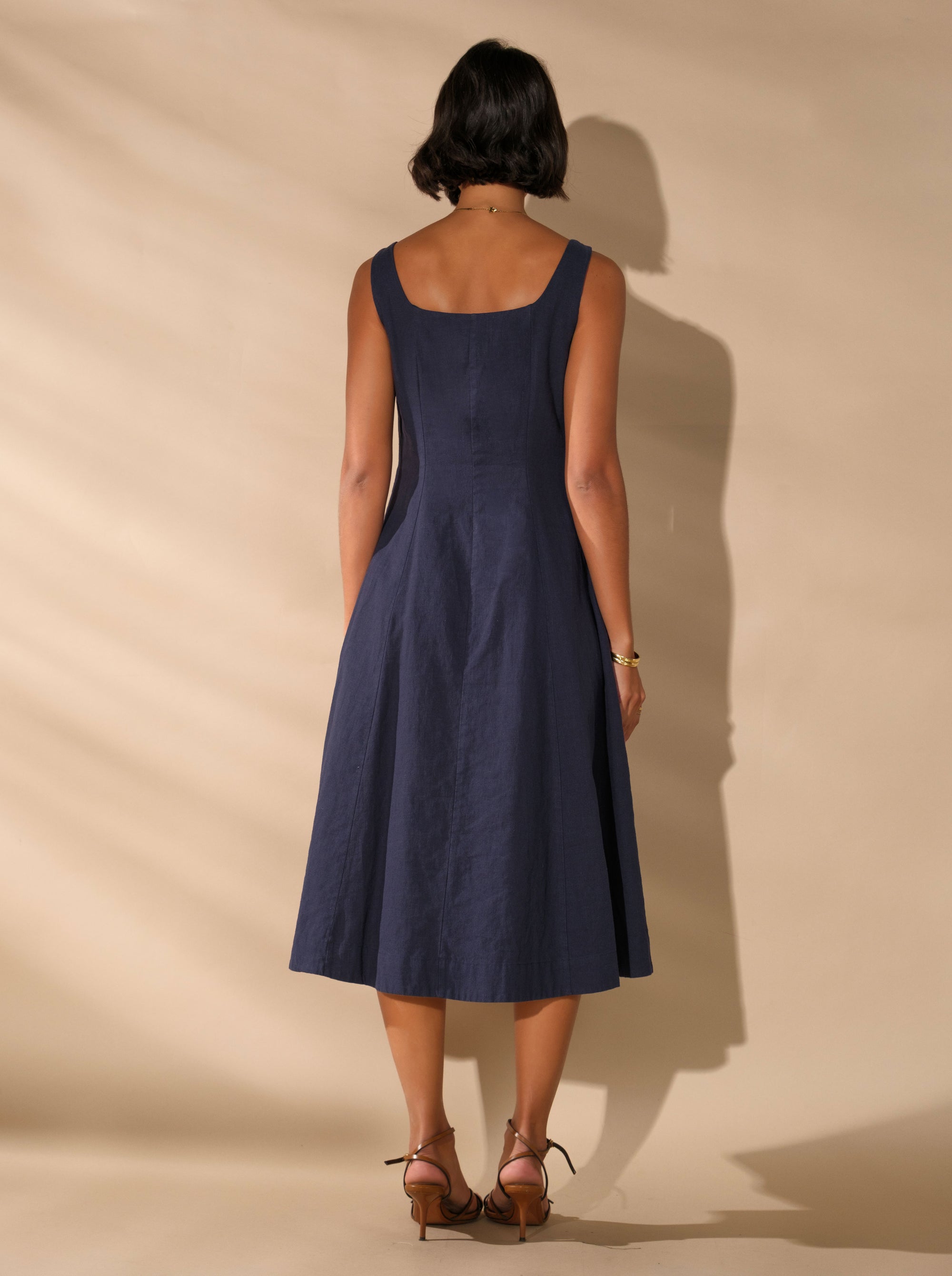 Vienna Dress
