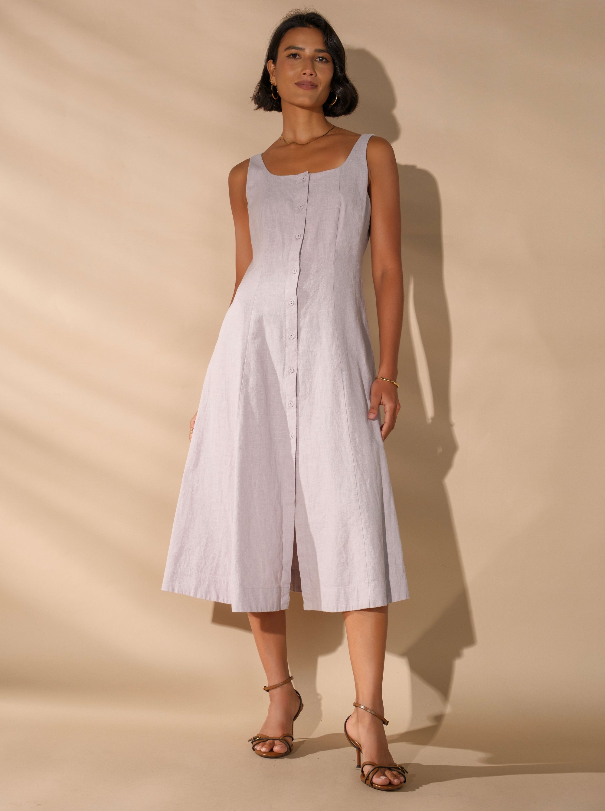 Vienna Dress