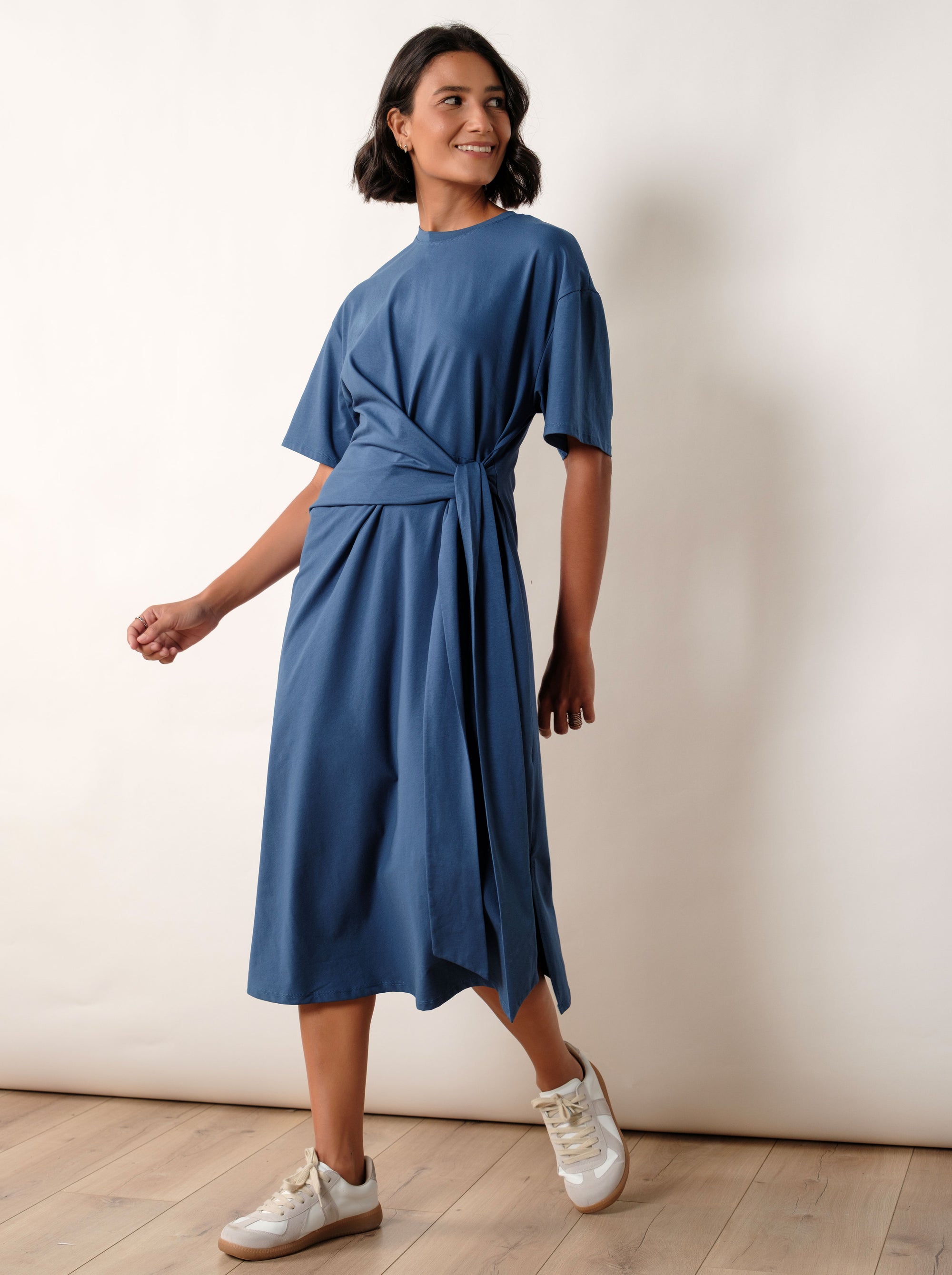 Gencee Dress