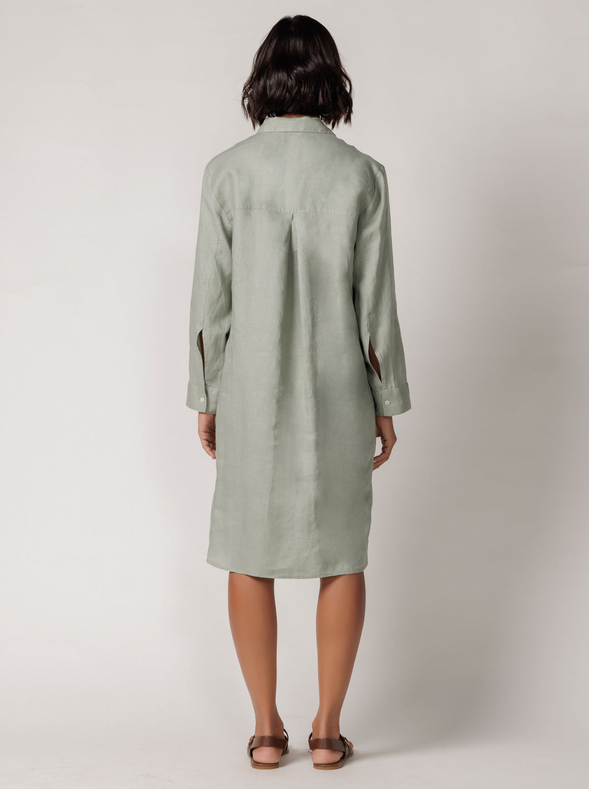 Sienna Dress
