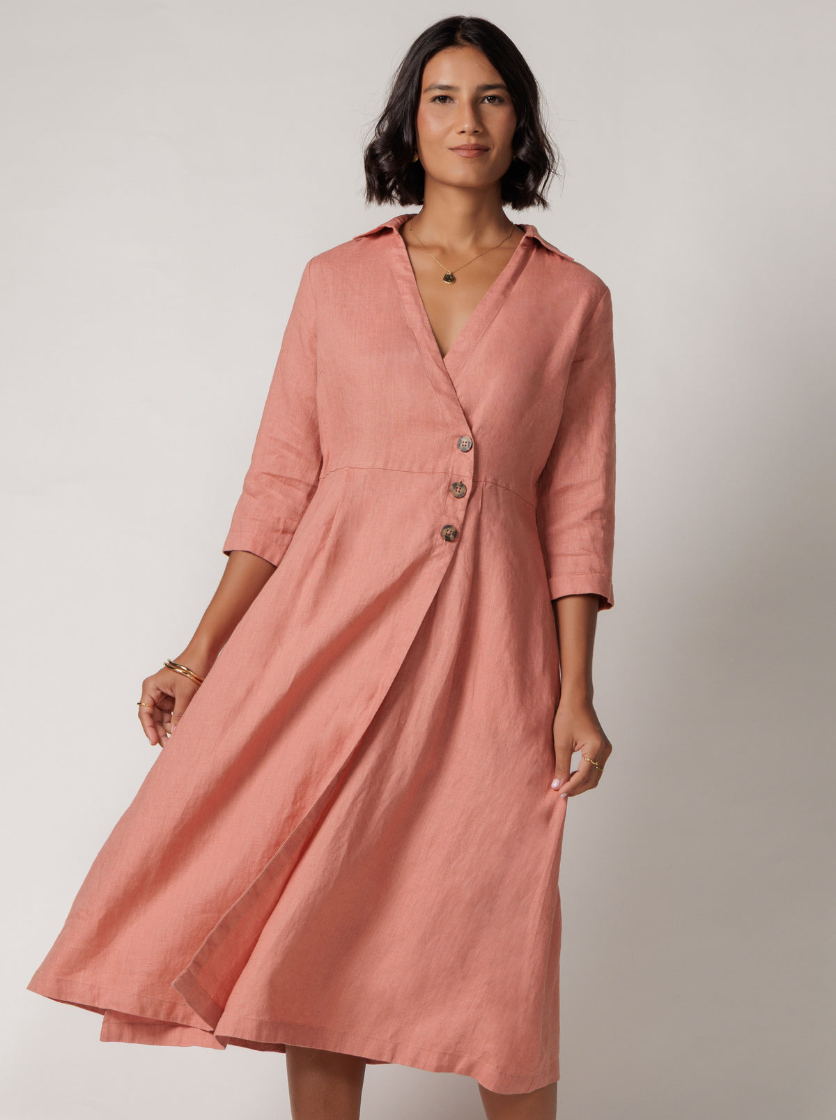 Nyra Dress