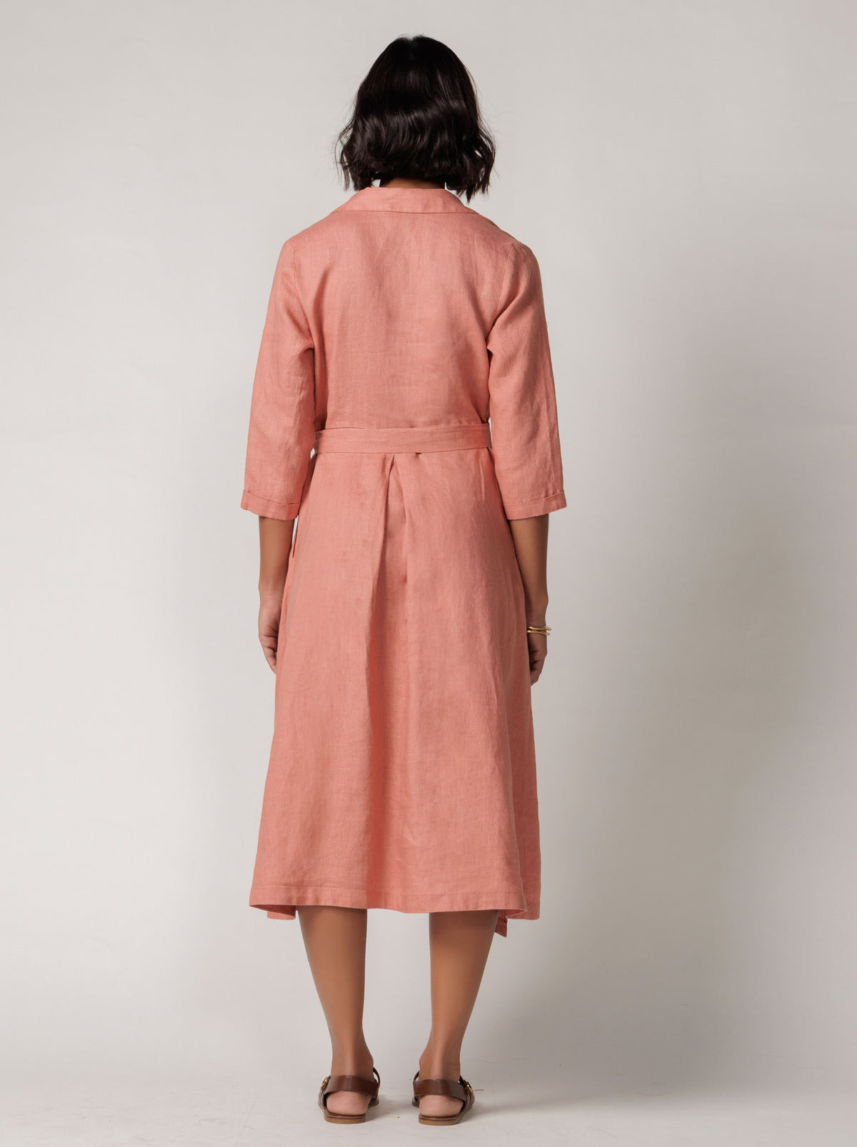 Nyra Dress