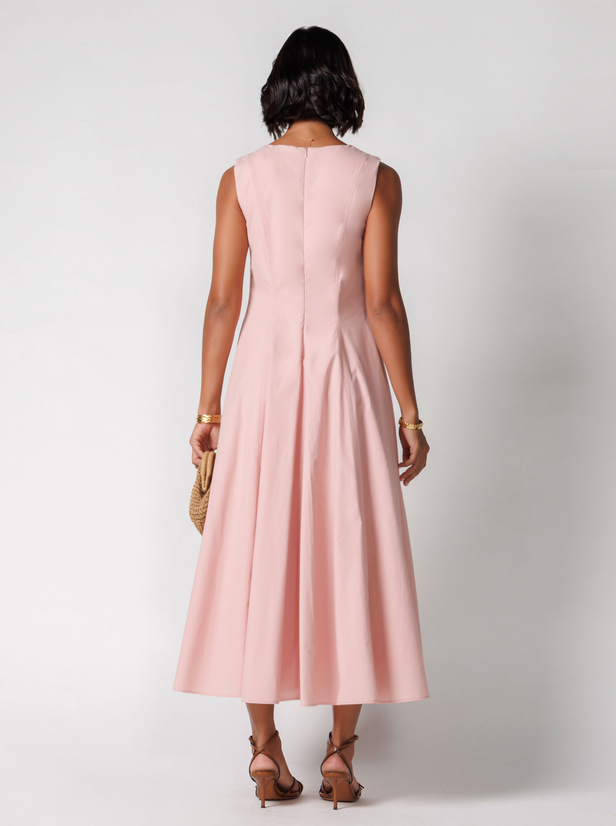 Andy Dress