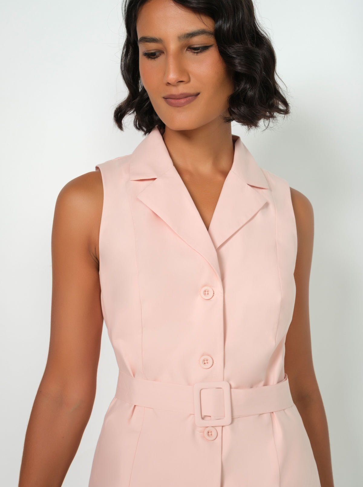 Luna Dress