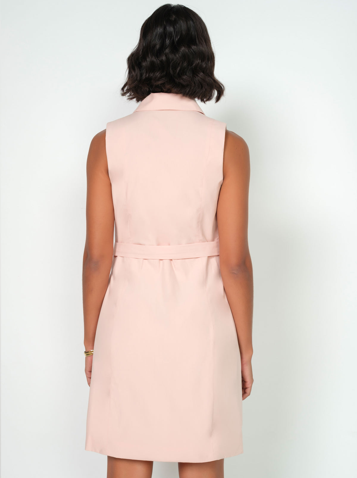 Luna Dress