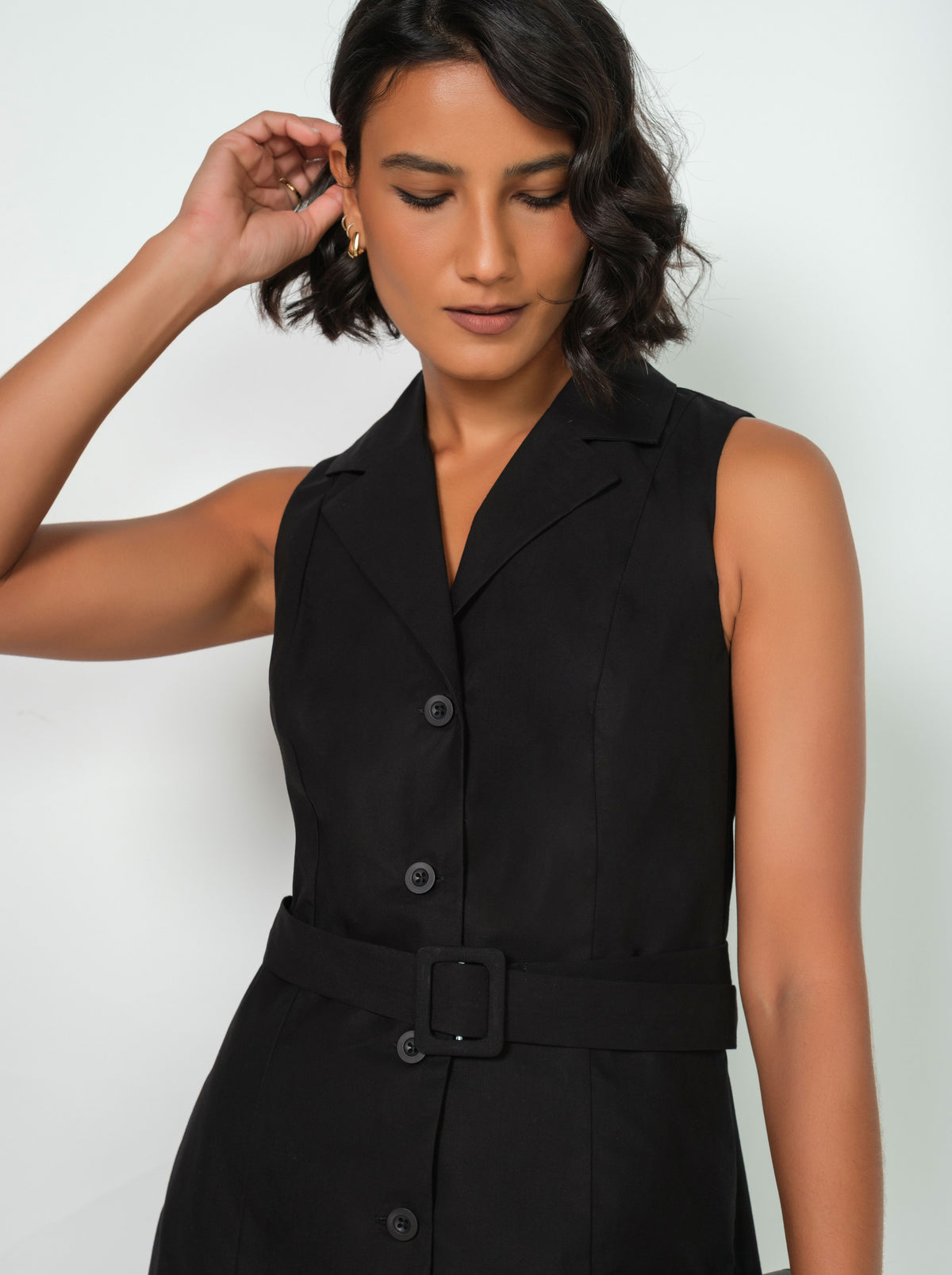Luna Dress