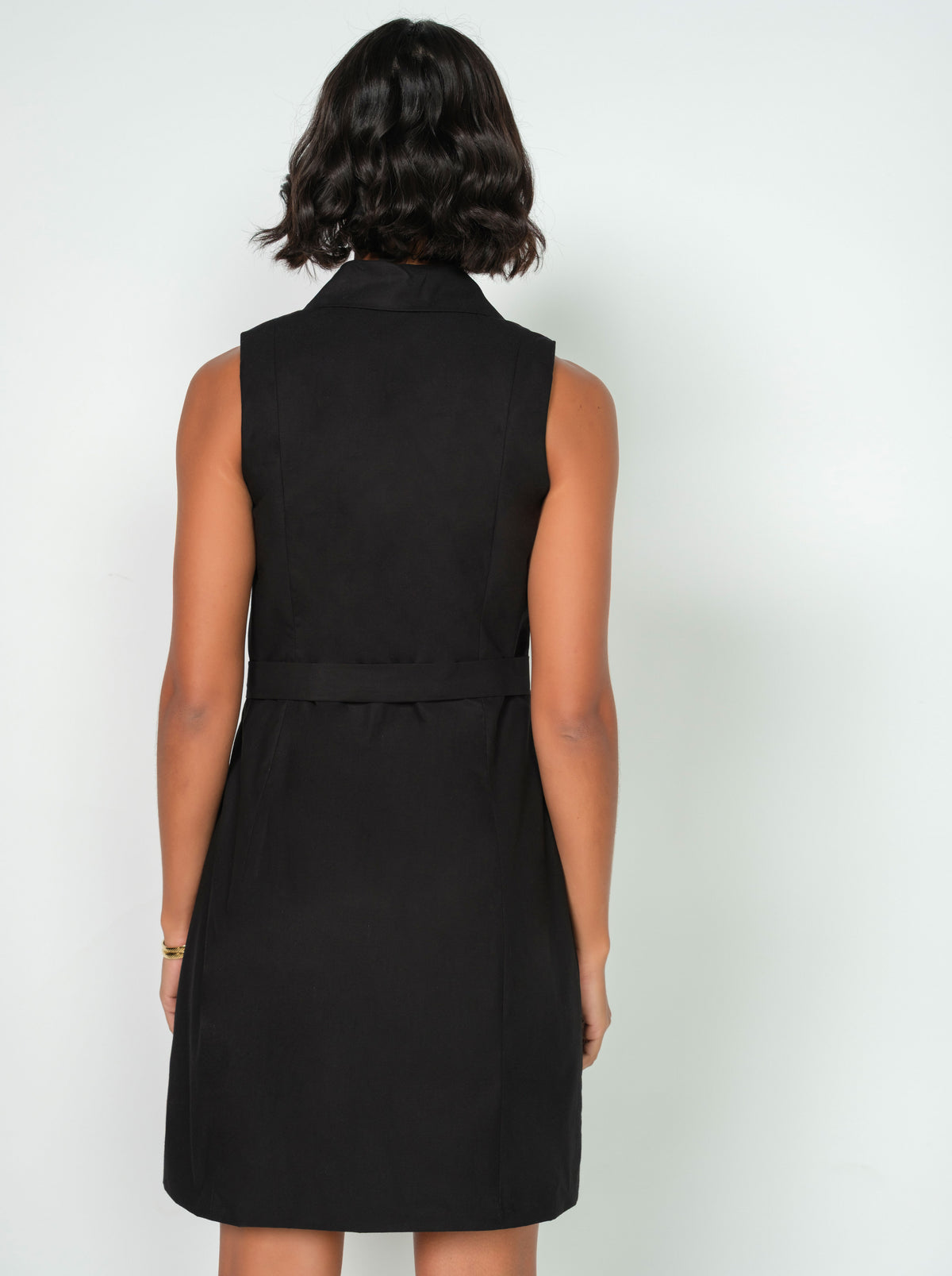 Luna Dress