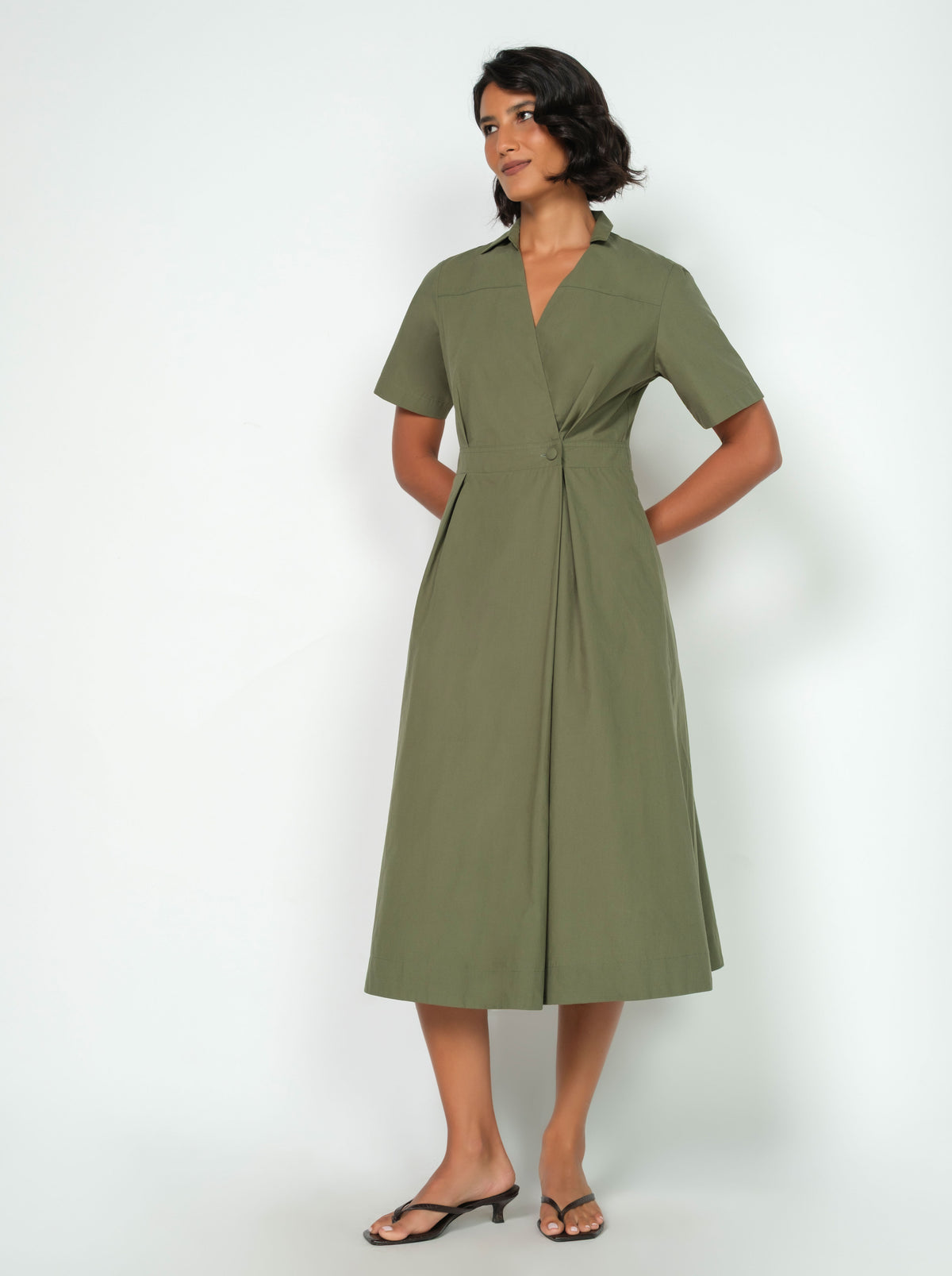 Hazel Dress