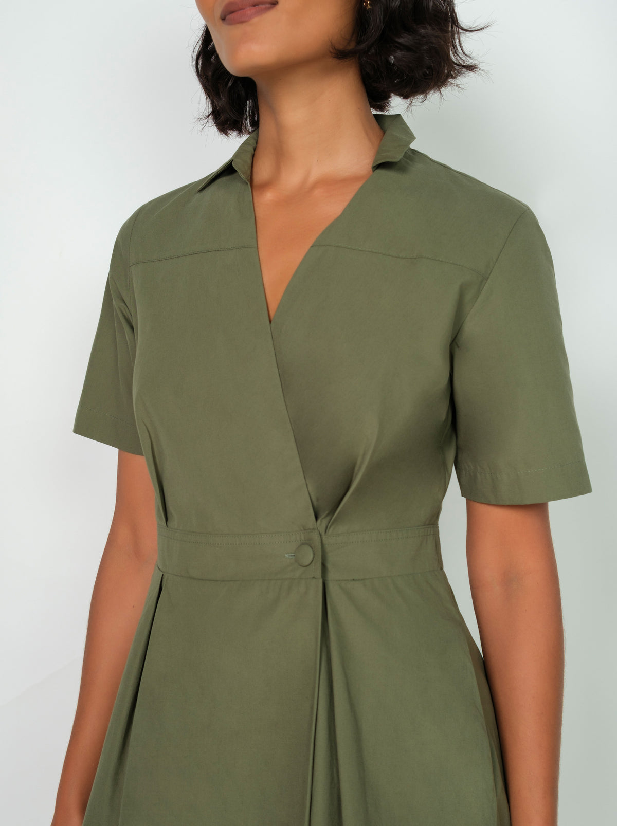 Hazel Dress