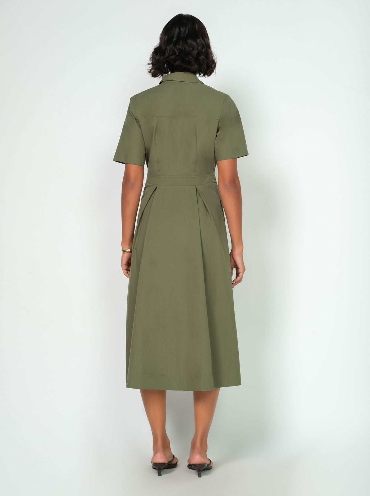 Hazel Dress