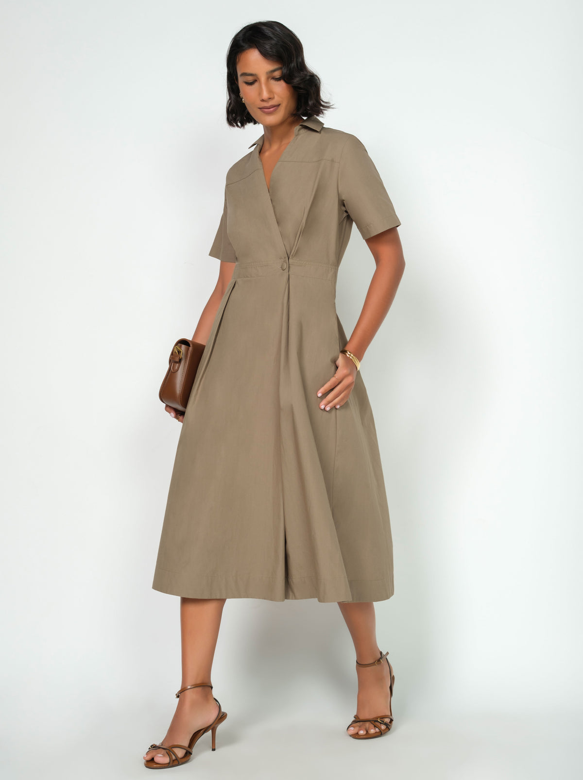 Hazel Dress