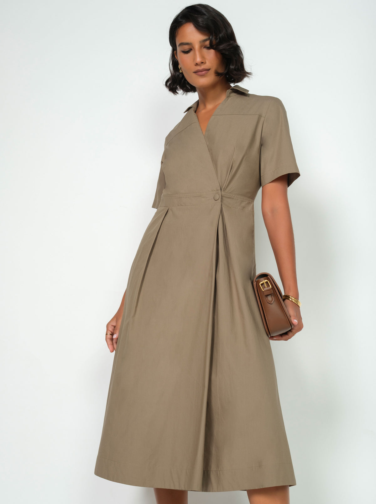 Hazel Dress