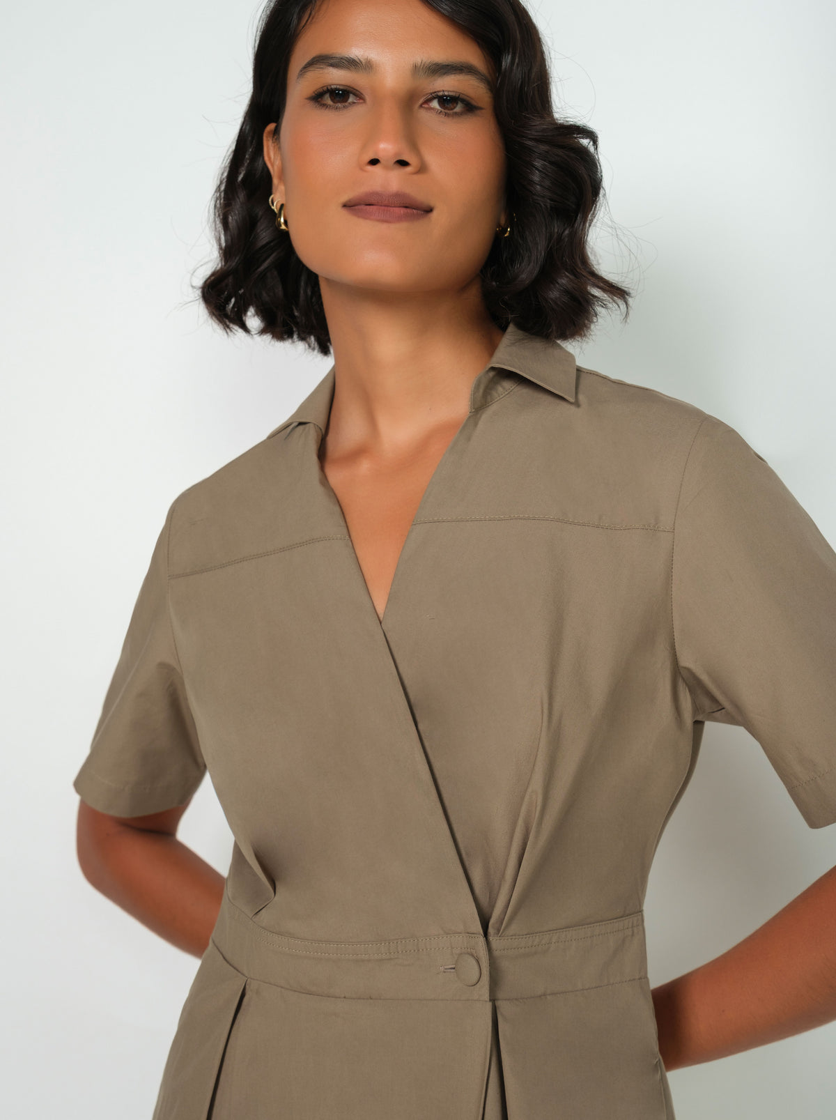 Hazel Dress