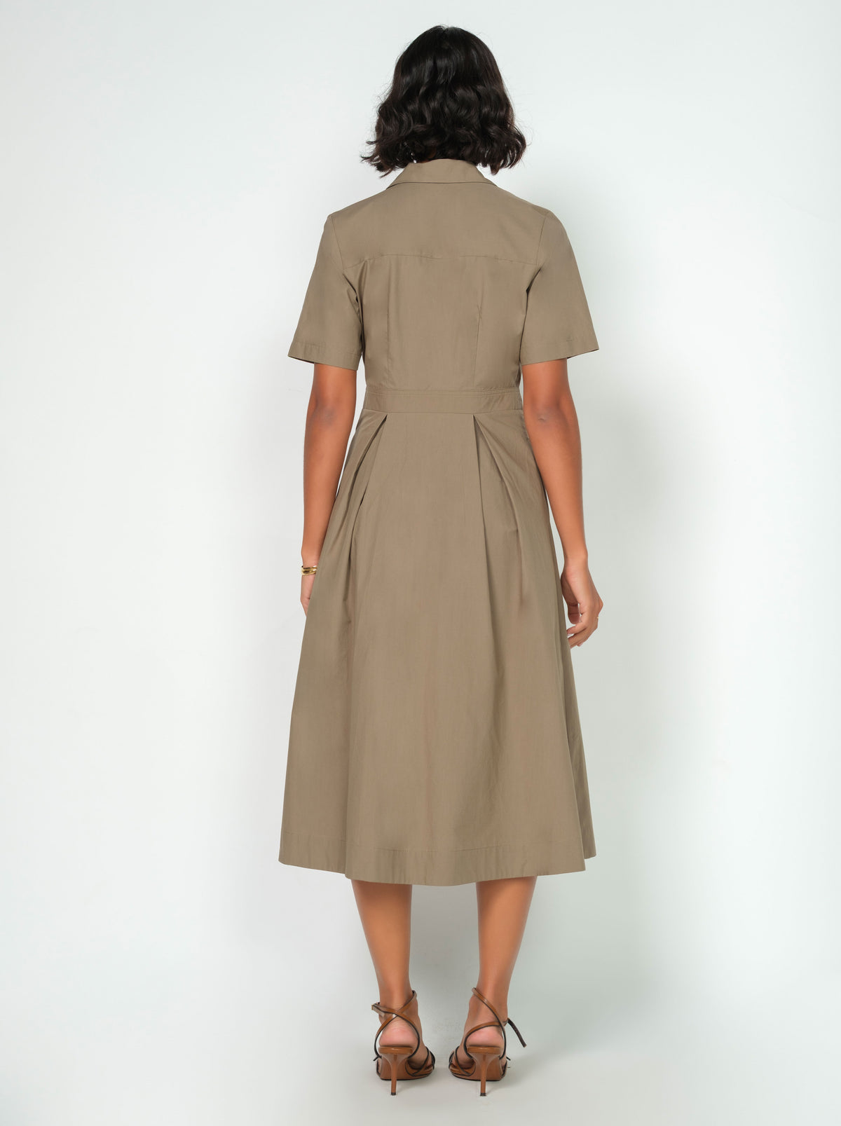 Hazel Dress