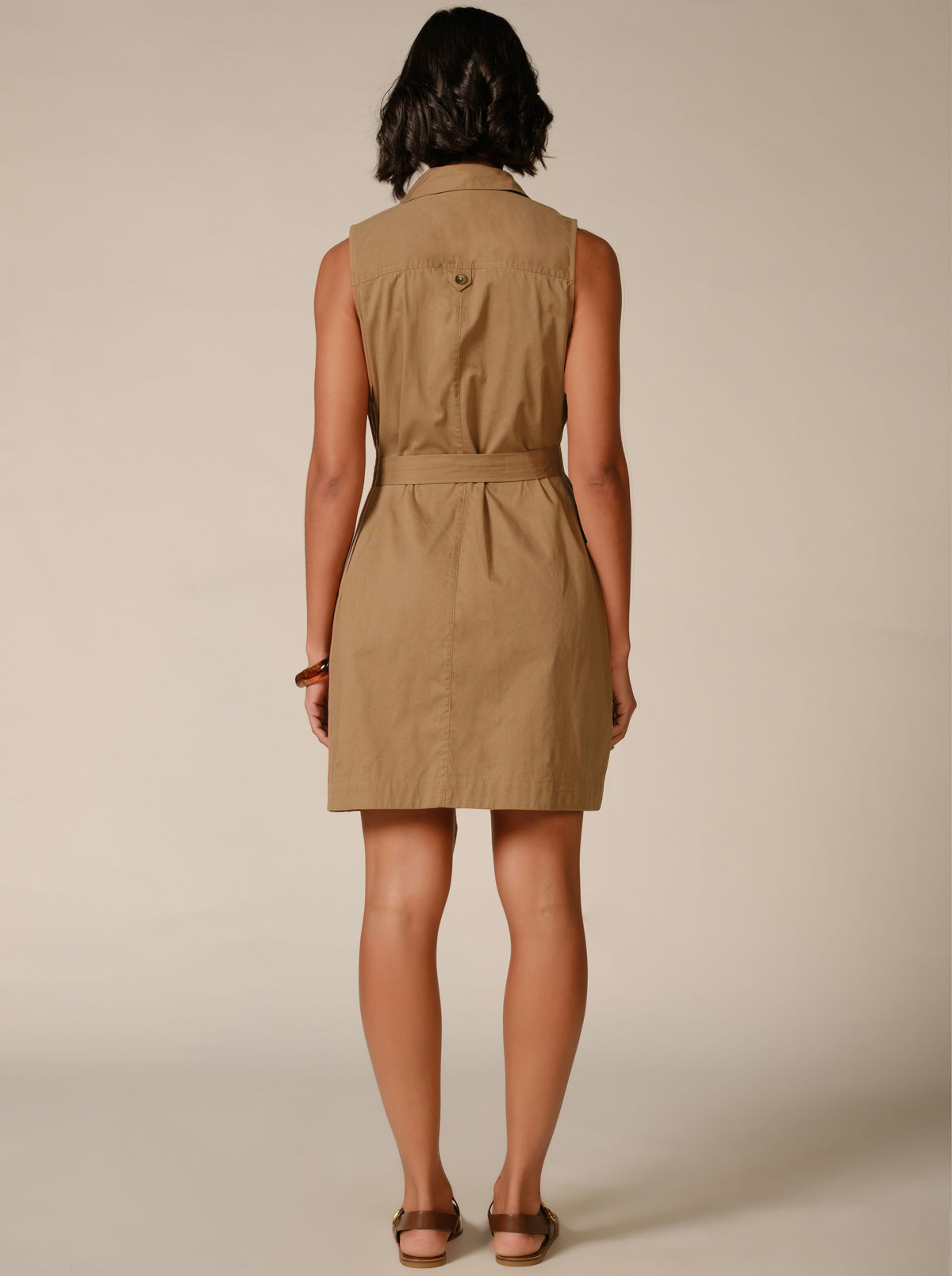 Leona Dress