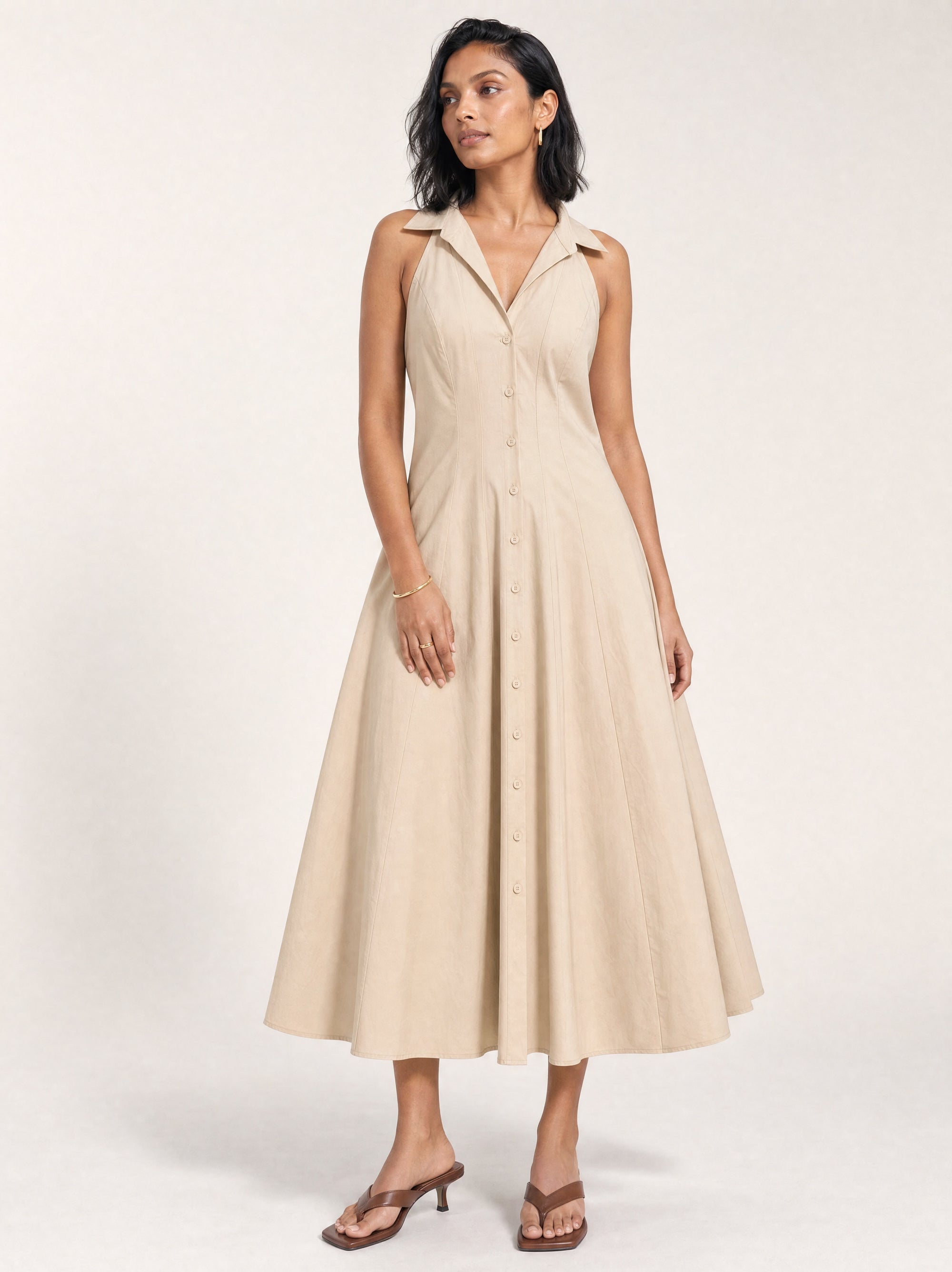 Cecilia Dress
