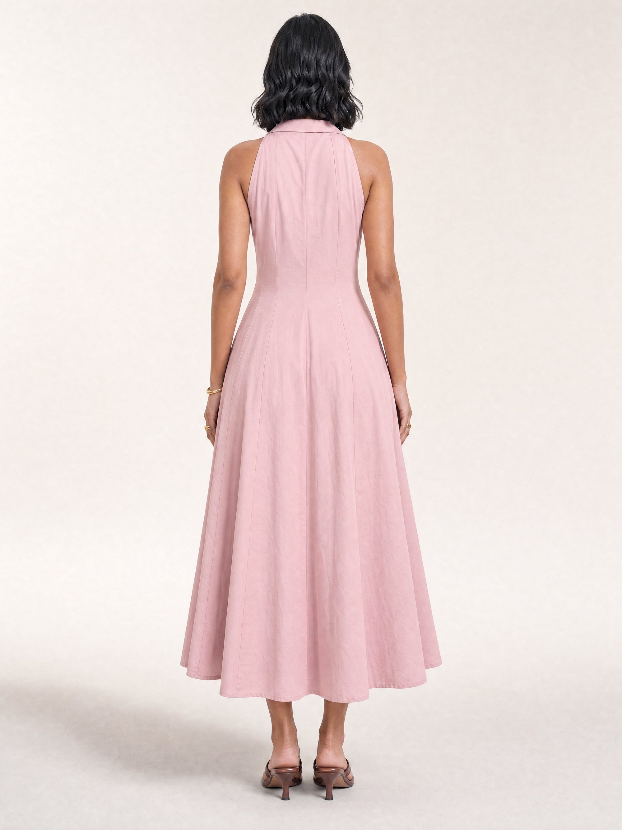 Cecilia Dress
