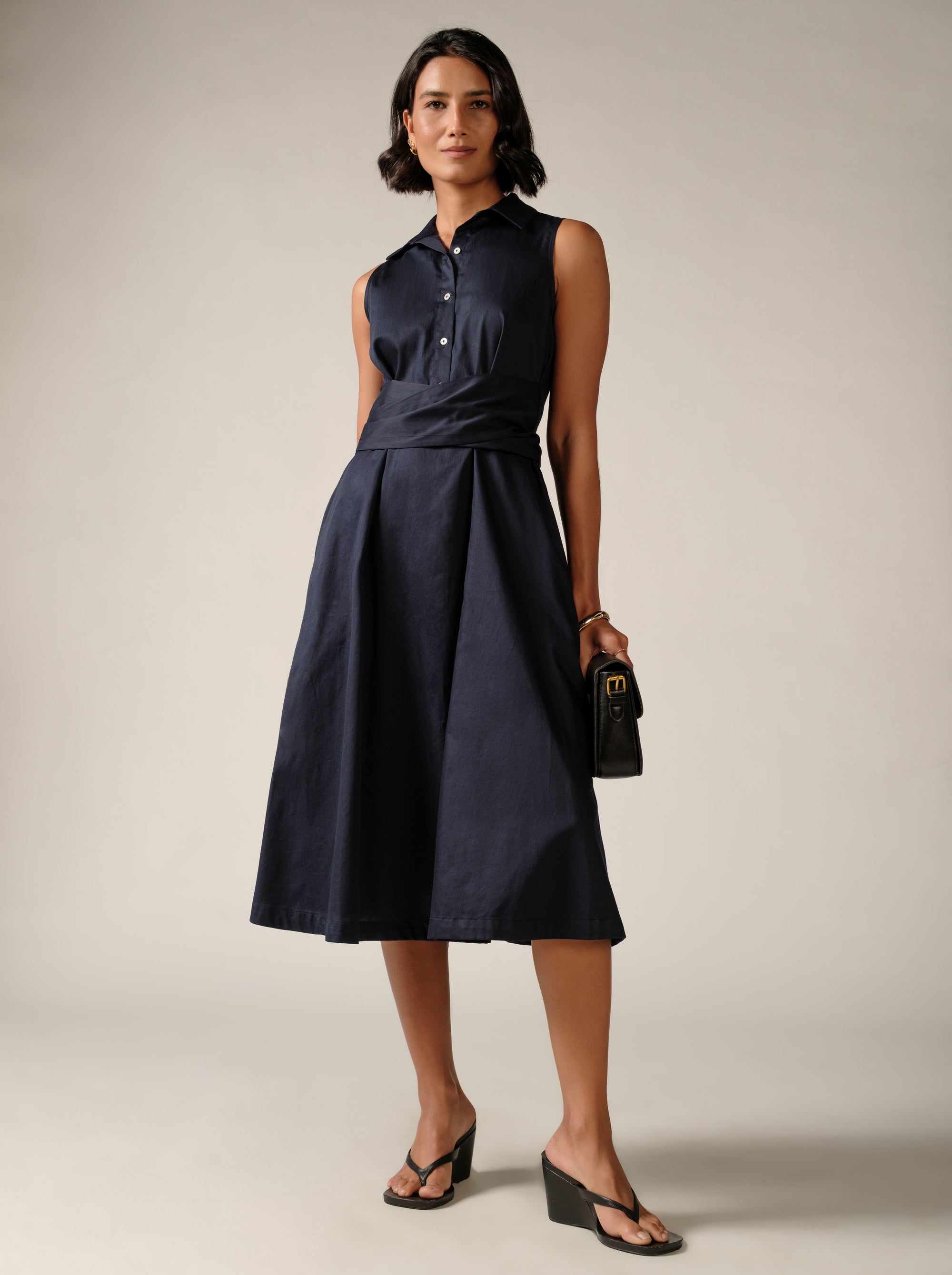 Neera Dress