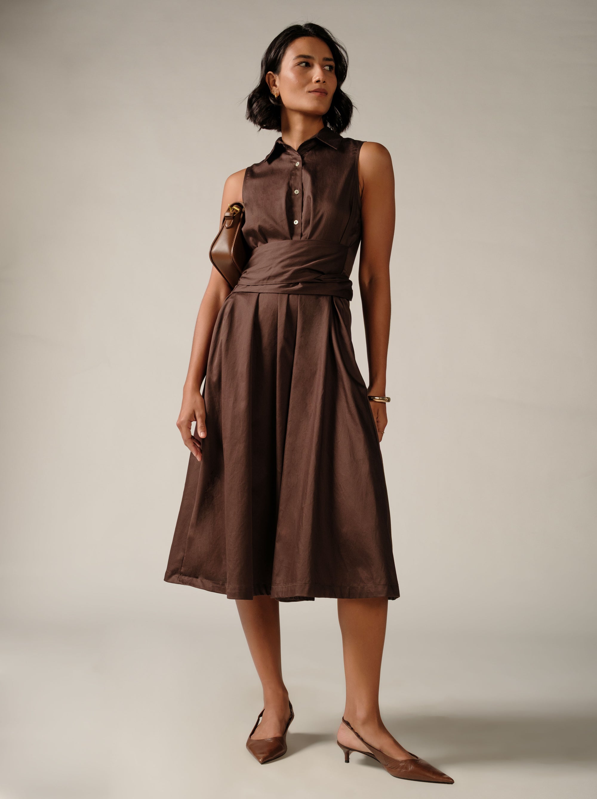 Neera Dress