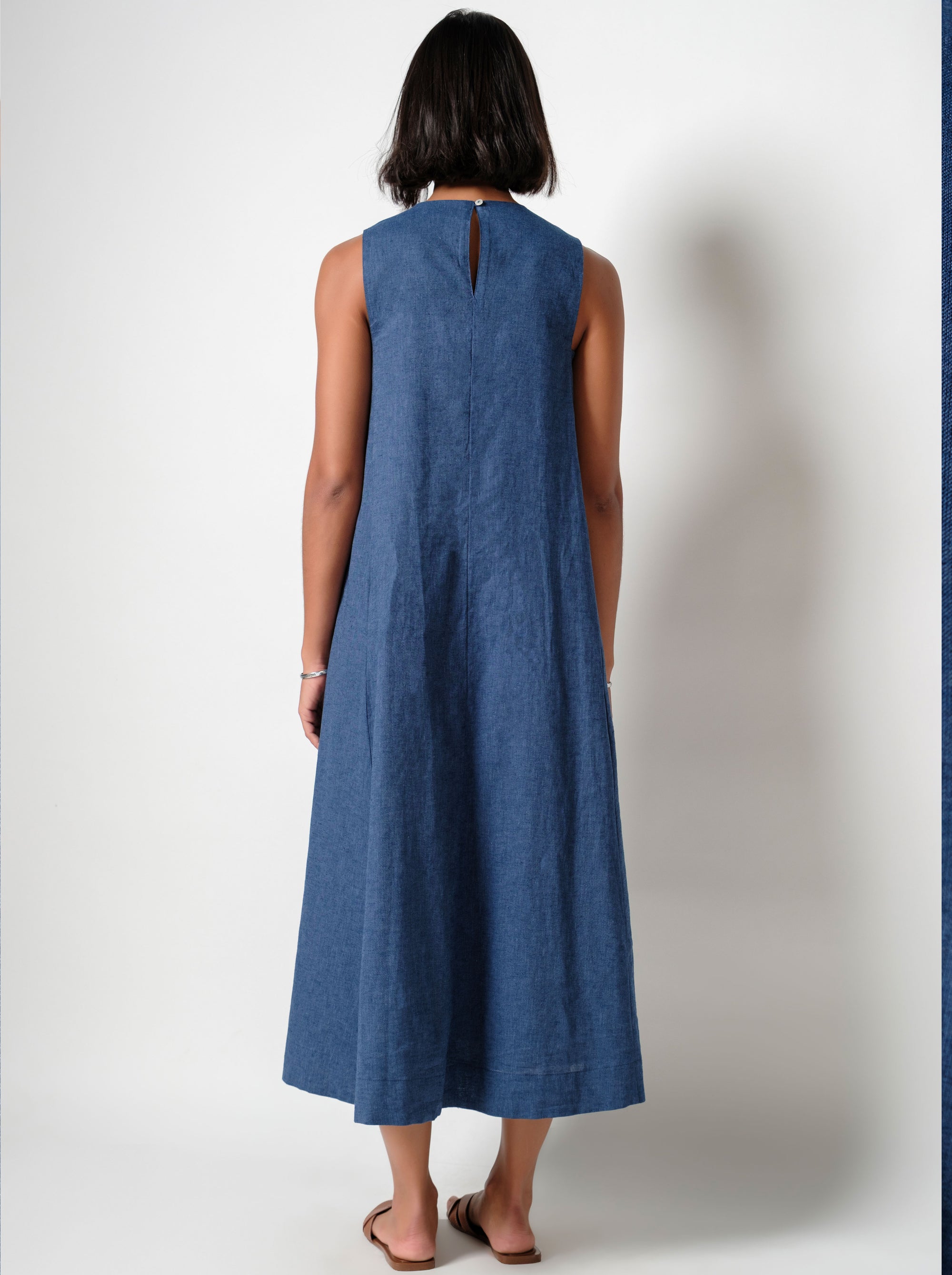 Cleo Dress