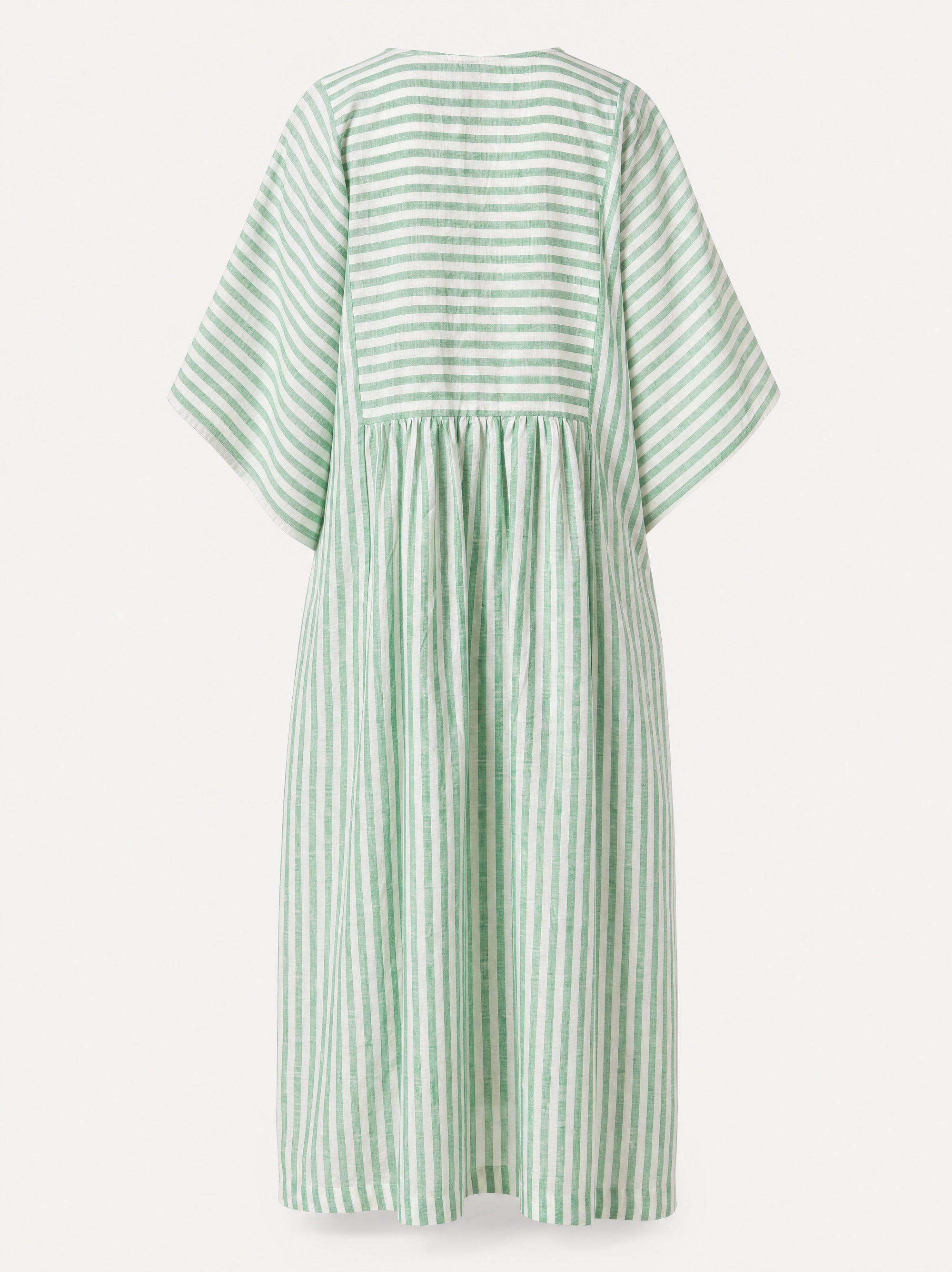 Nina Kaftan Dress