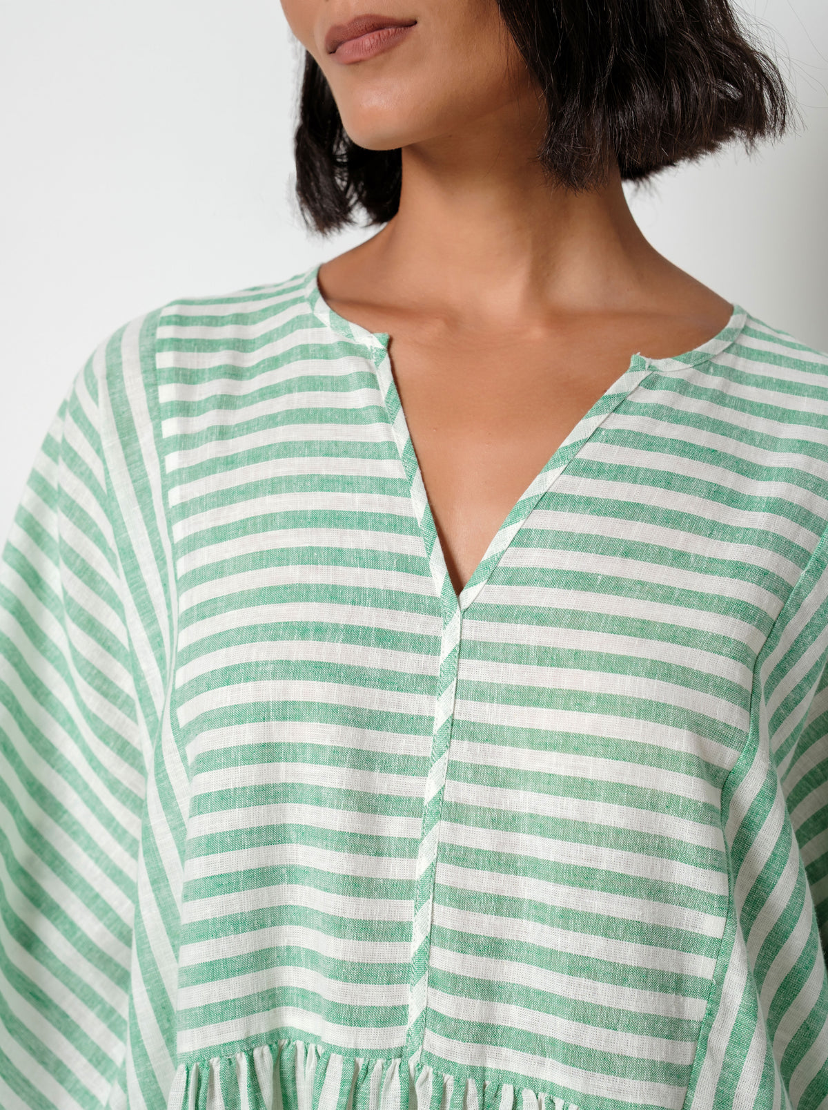 Nina Kaftan Dress