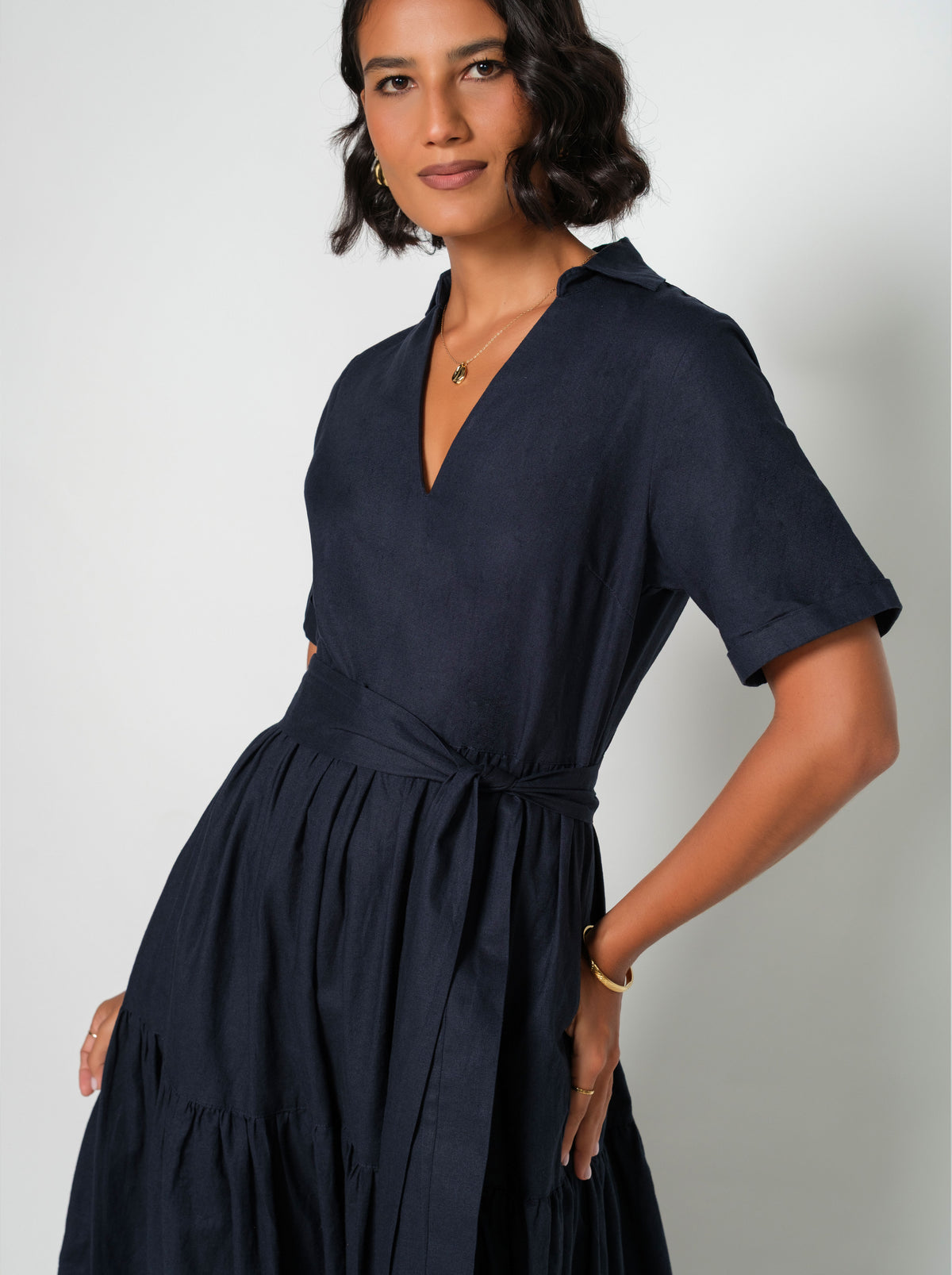 Flora Dress