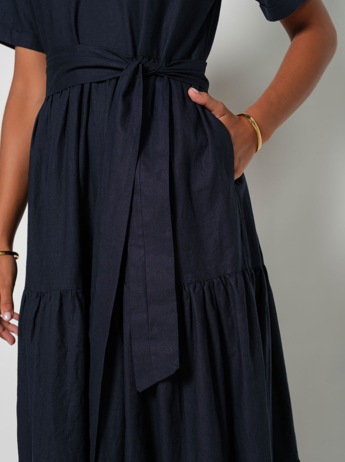 Flora Dress