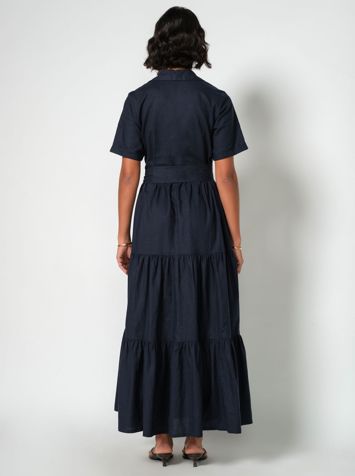 Flora Dress
