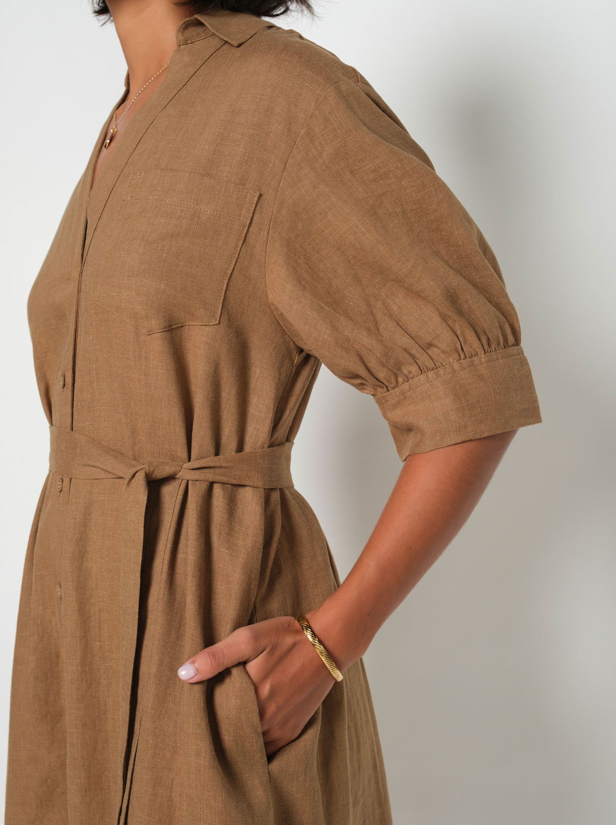 Luna Dress