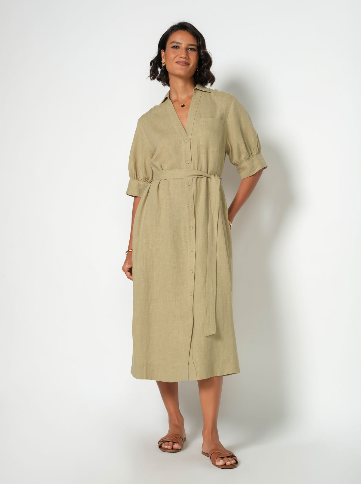 Luna Dress