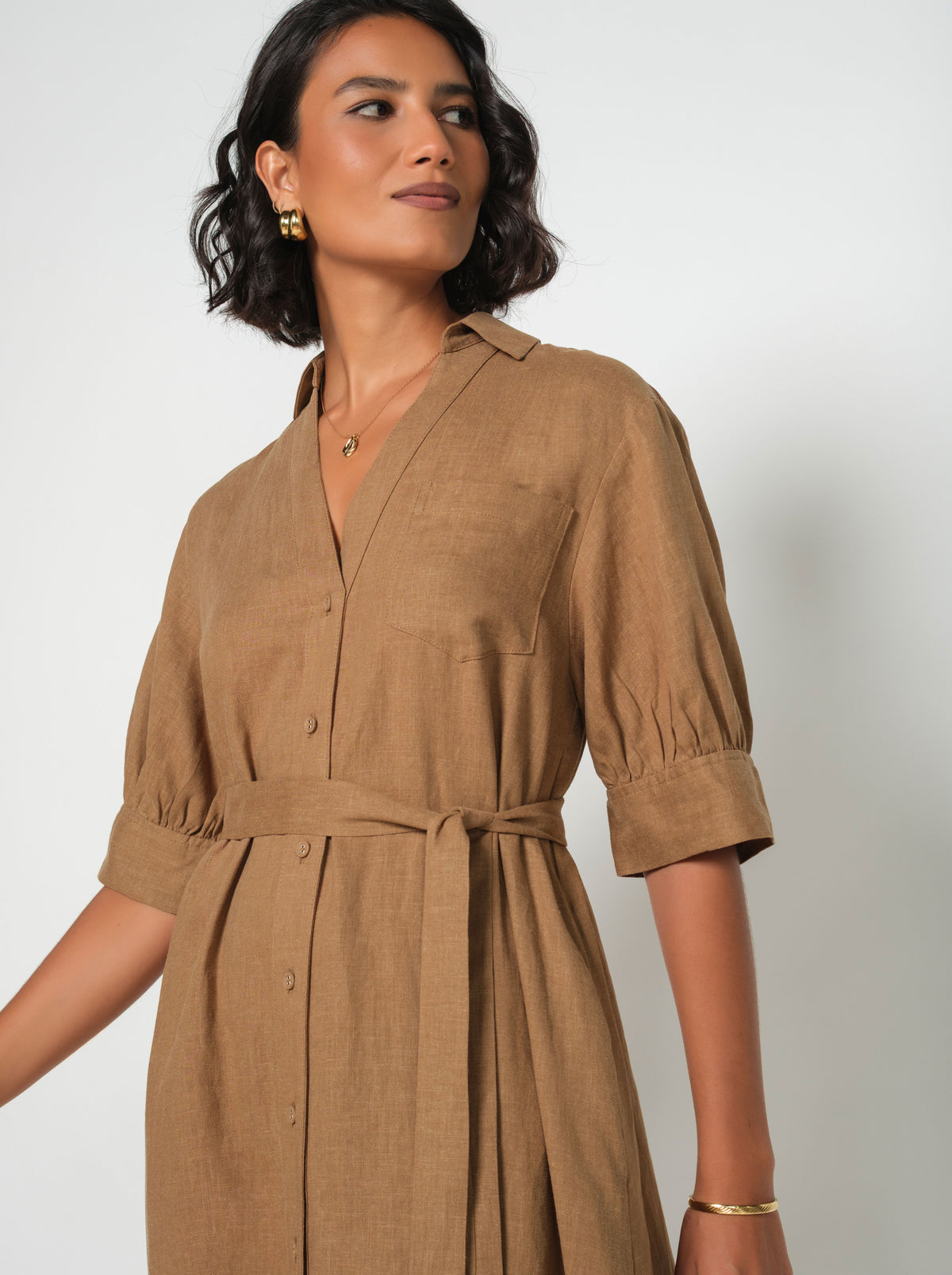 Luna Dress
