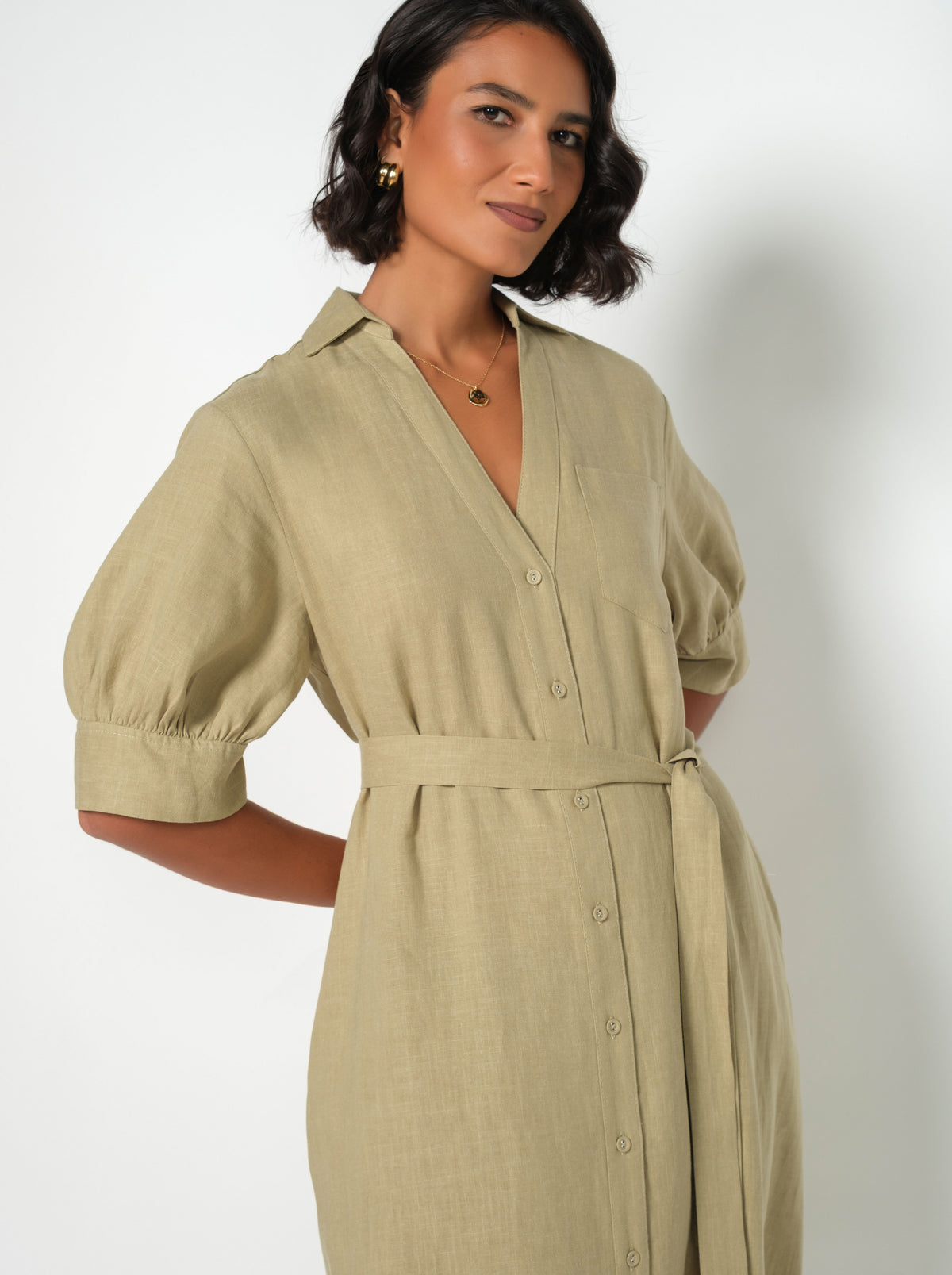 Luna Dress