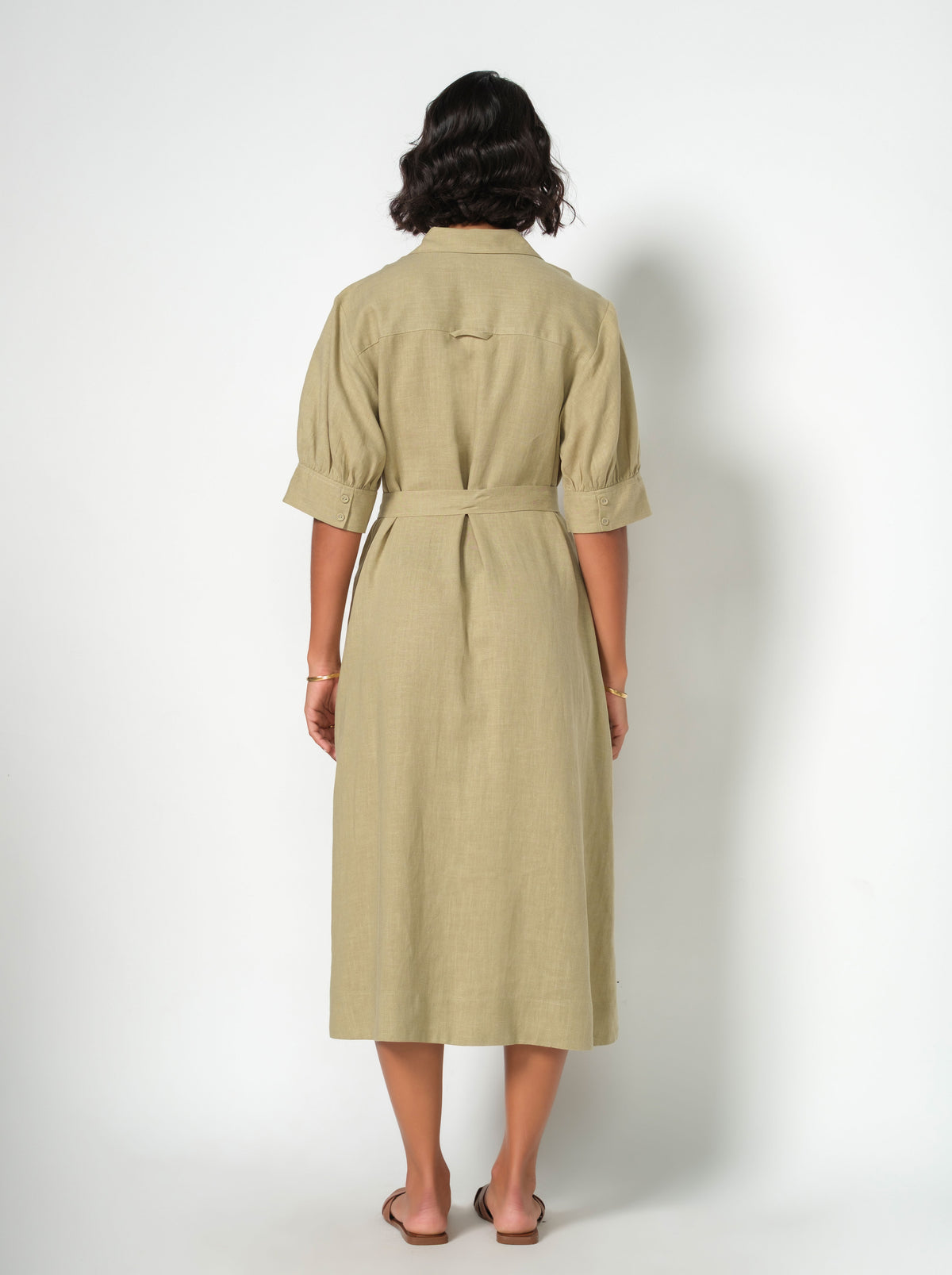 Luna Dress