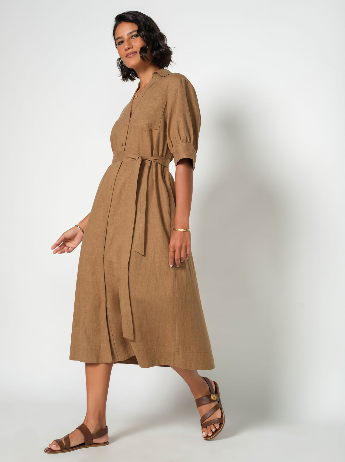 Luna Dress