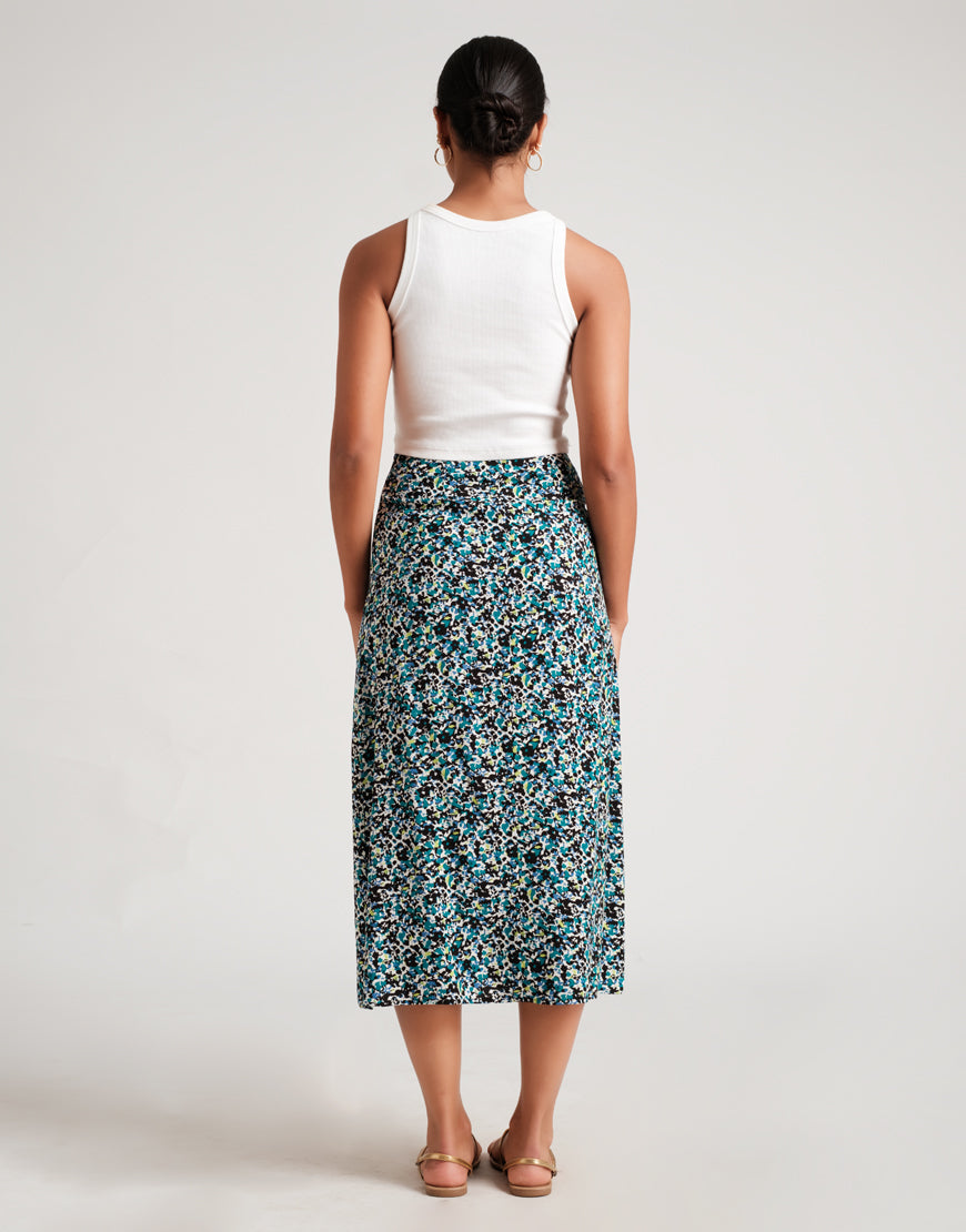 Sage Skirt