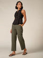 Nithi Pants