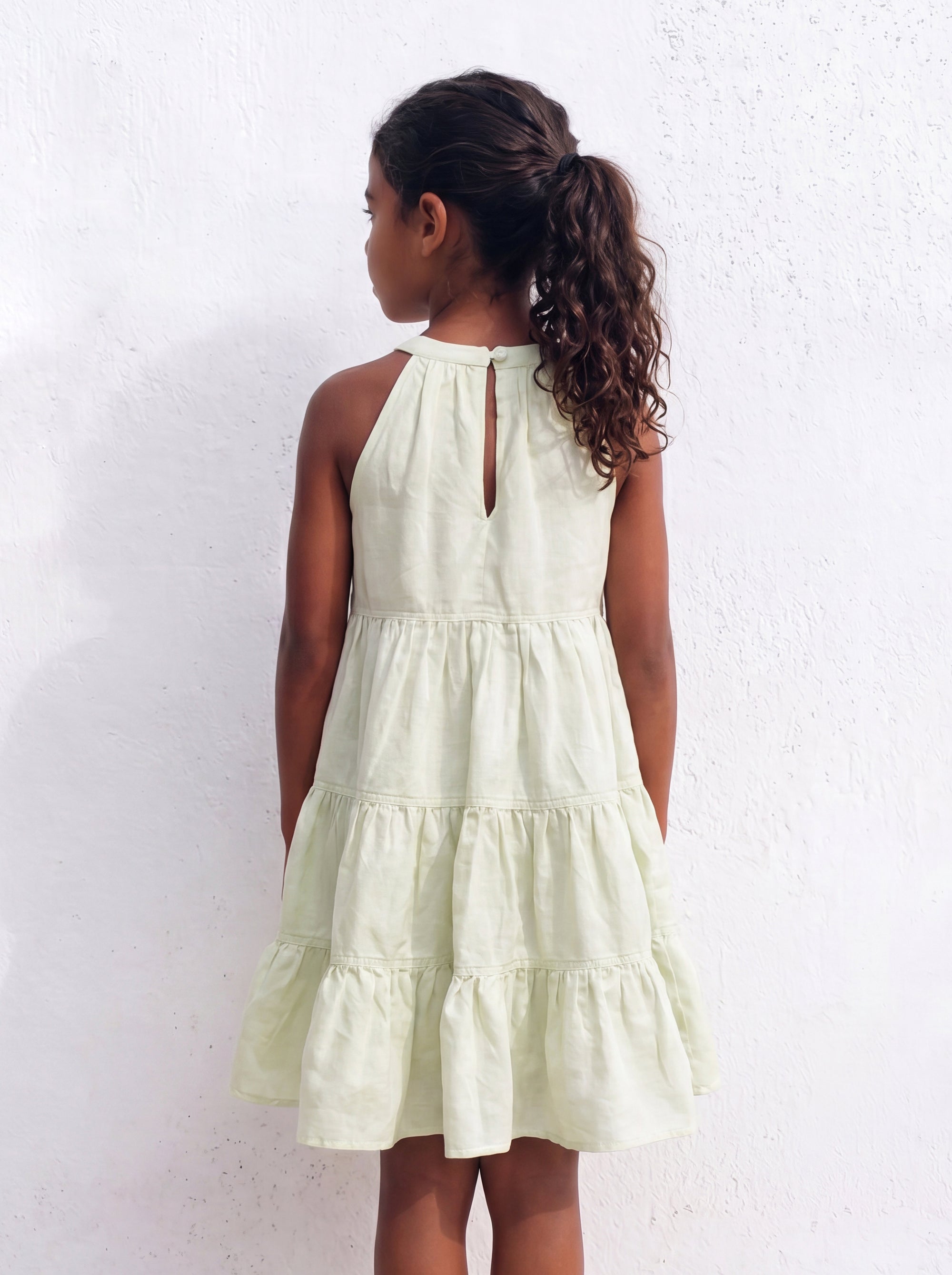 Jeeni Dress