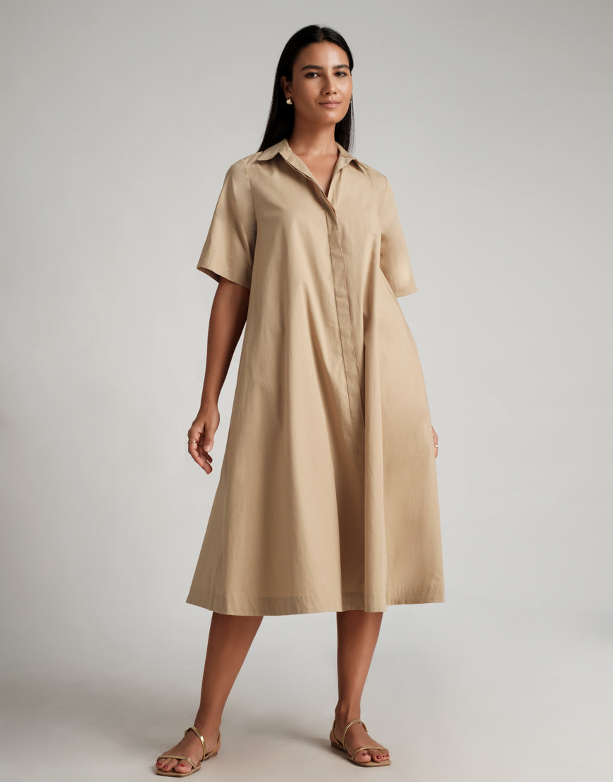 Nina Dress