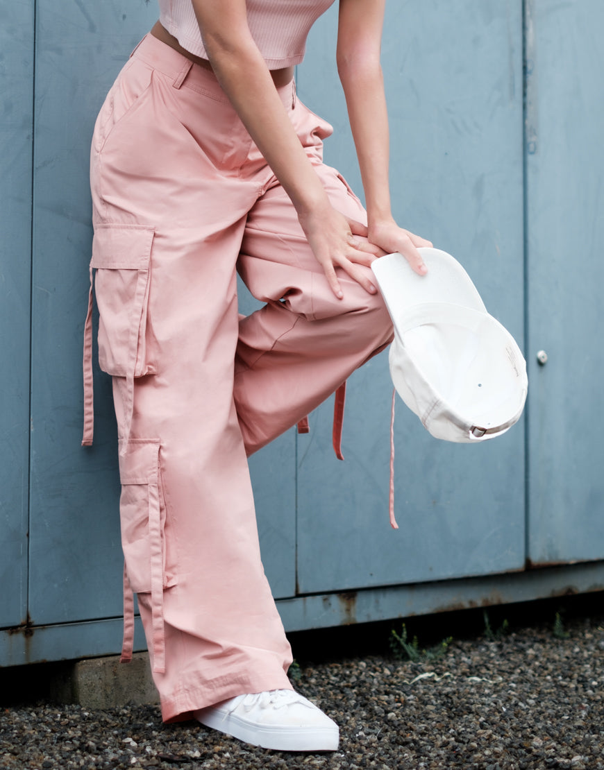 Neli Cargo Pants