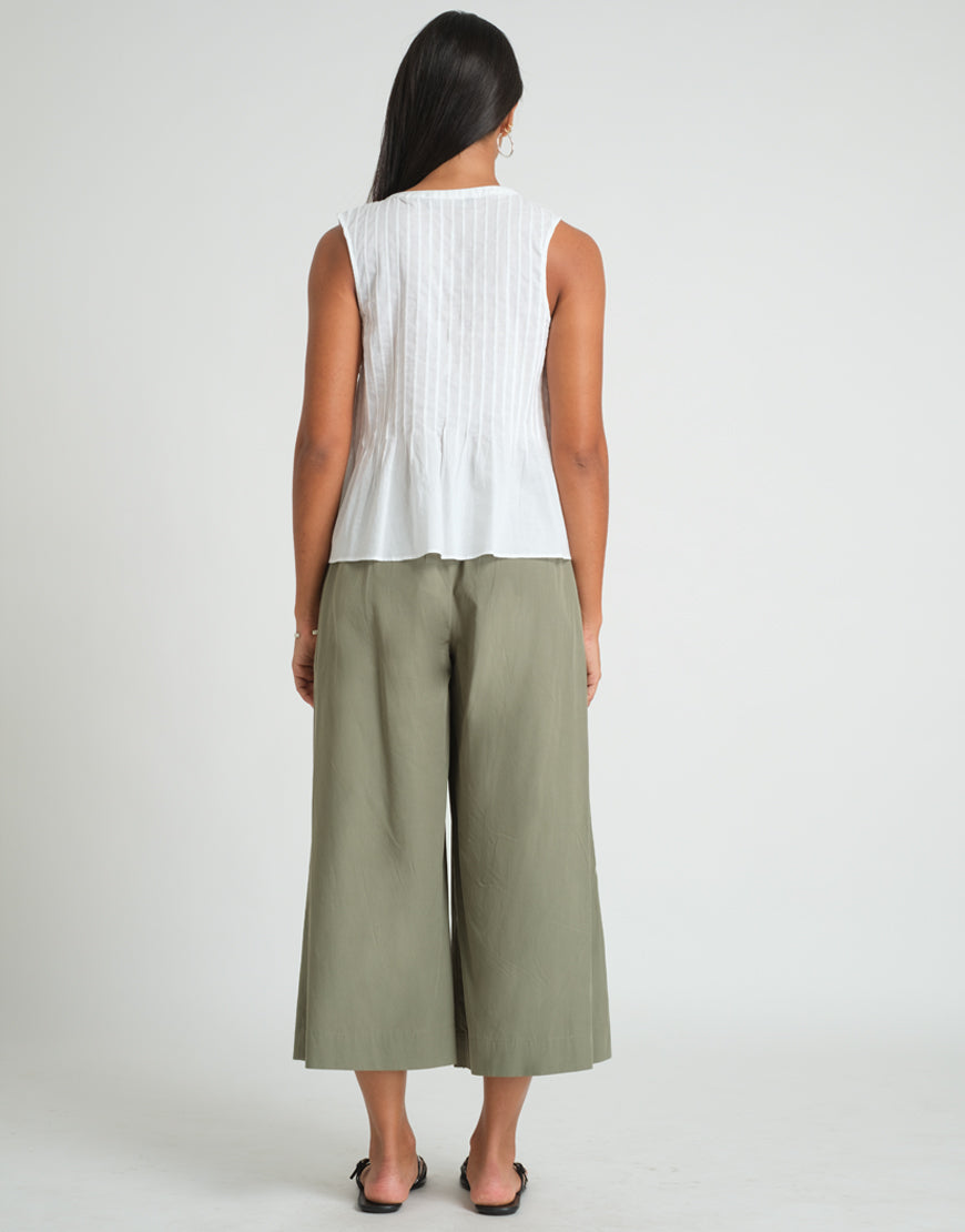 Zaloni Pants