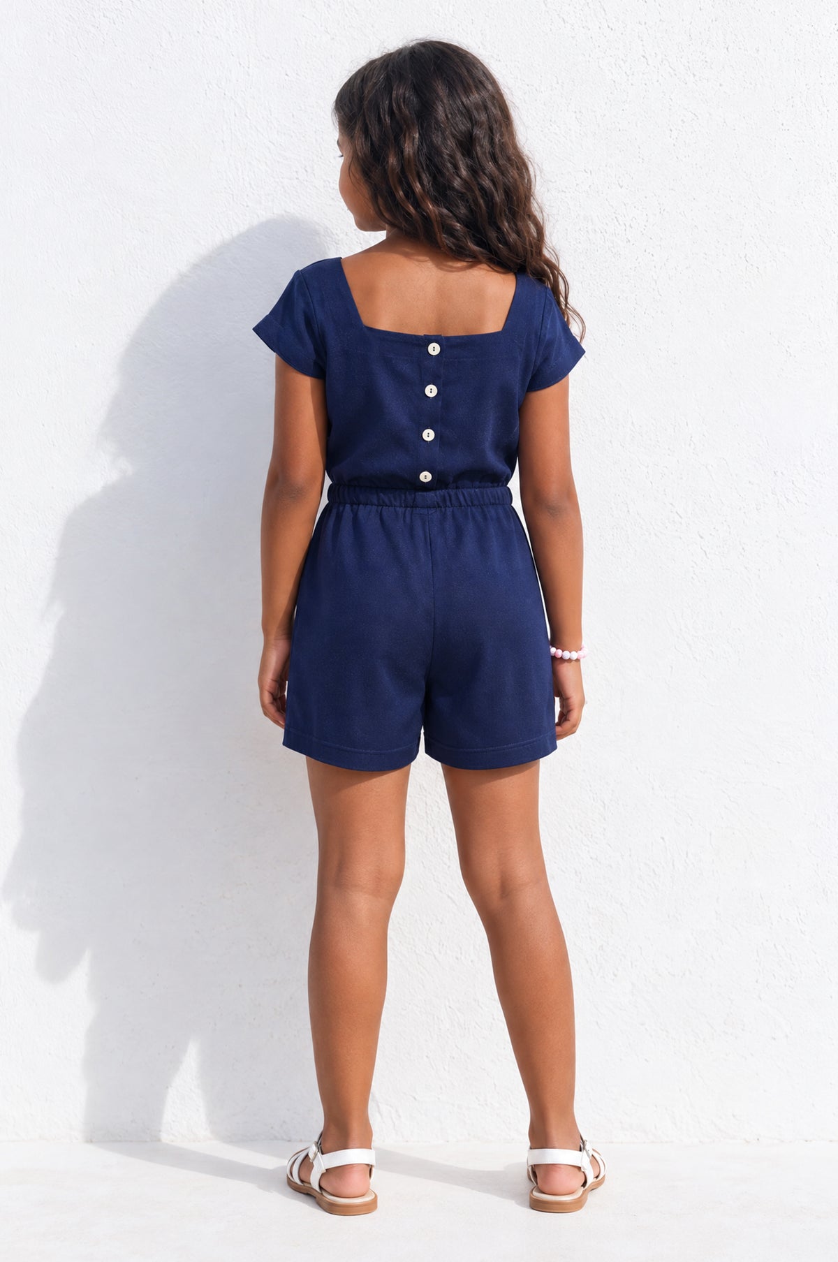 Wathsi Romper