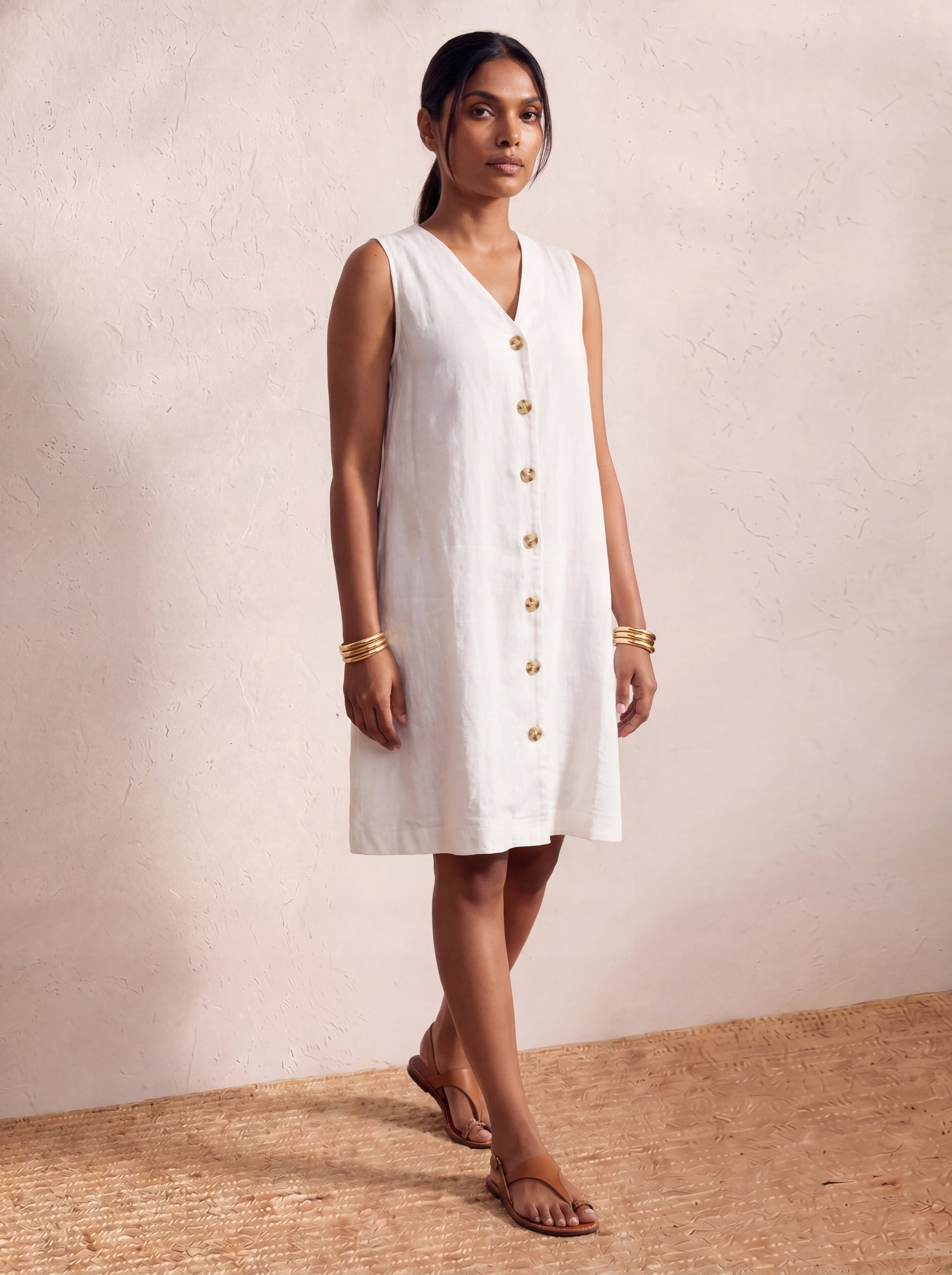 Cludia Dress