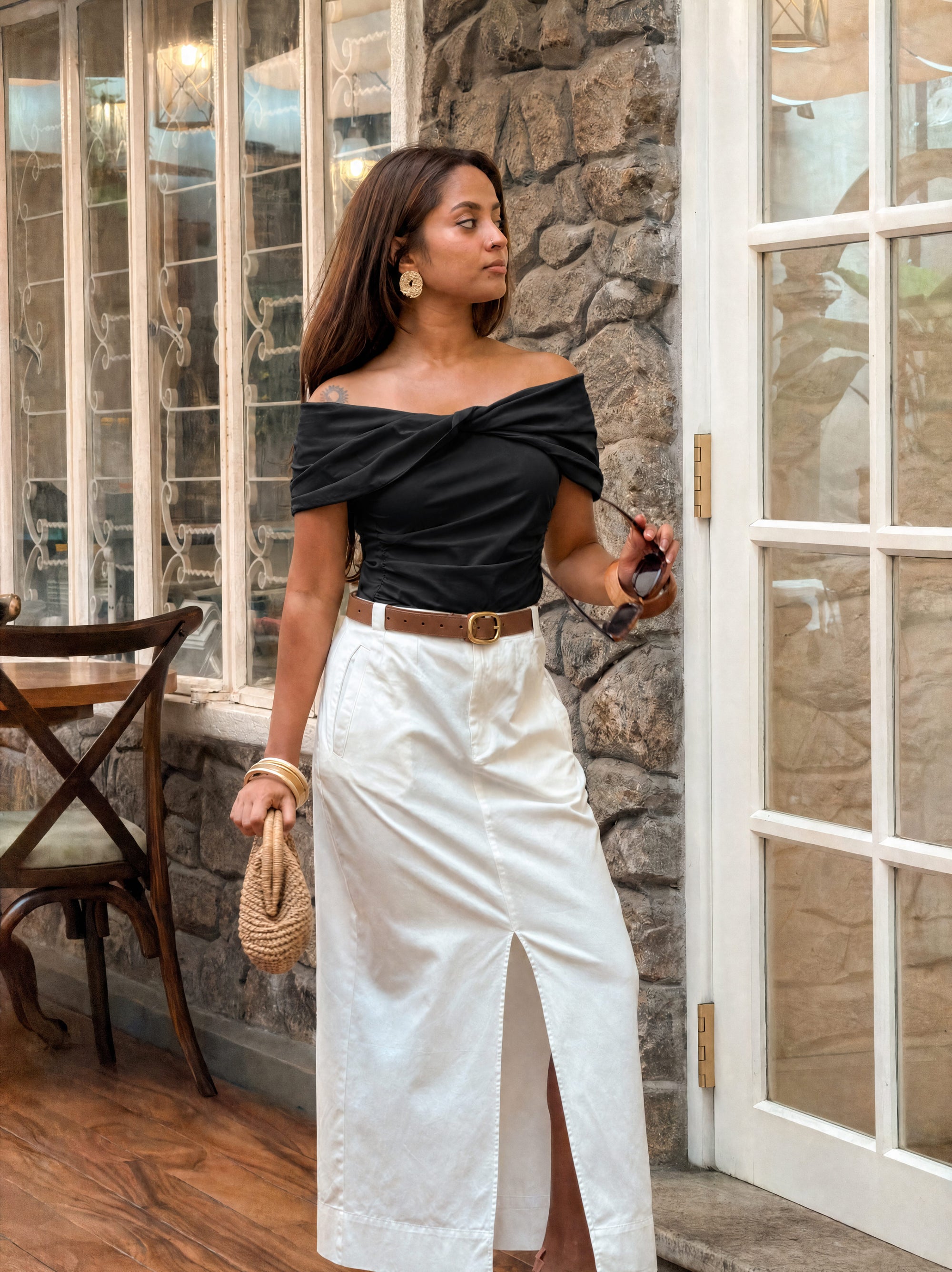 Bella Top