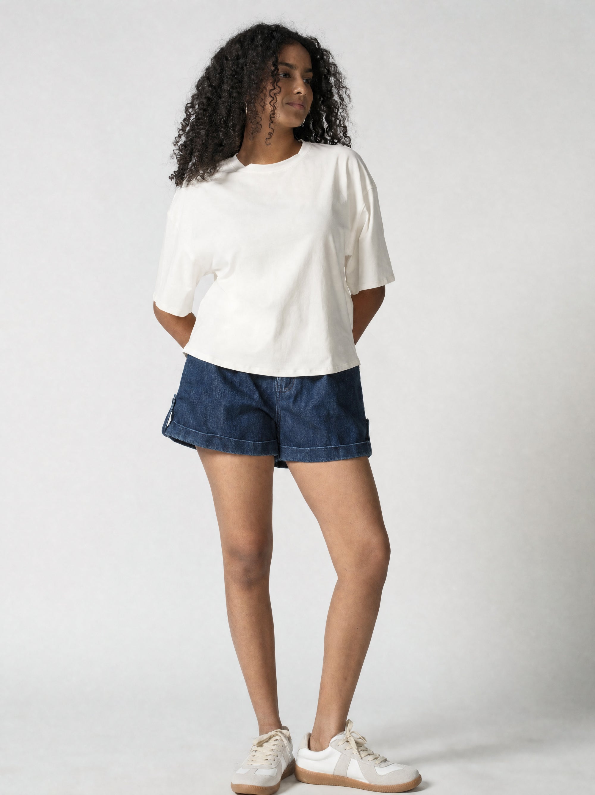 Maxine Top
