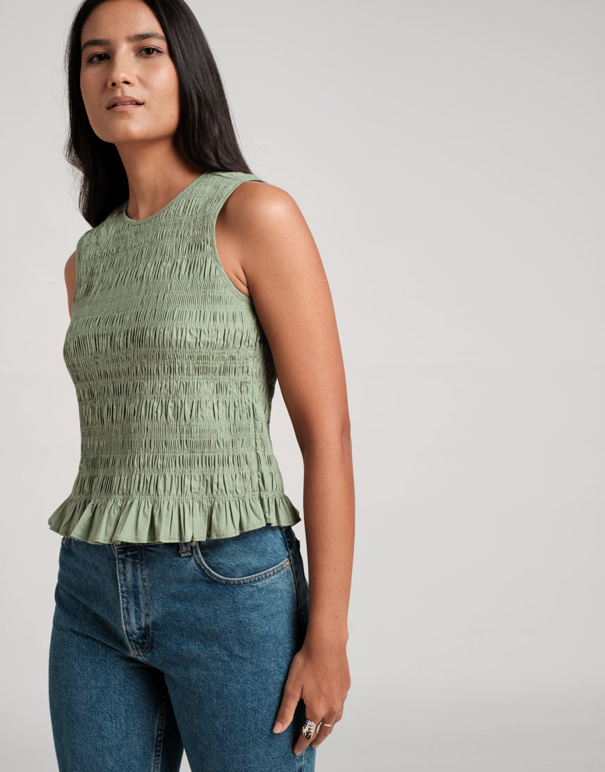 Victoria Top