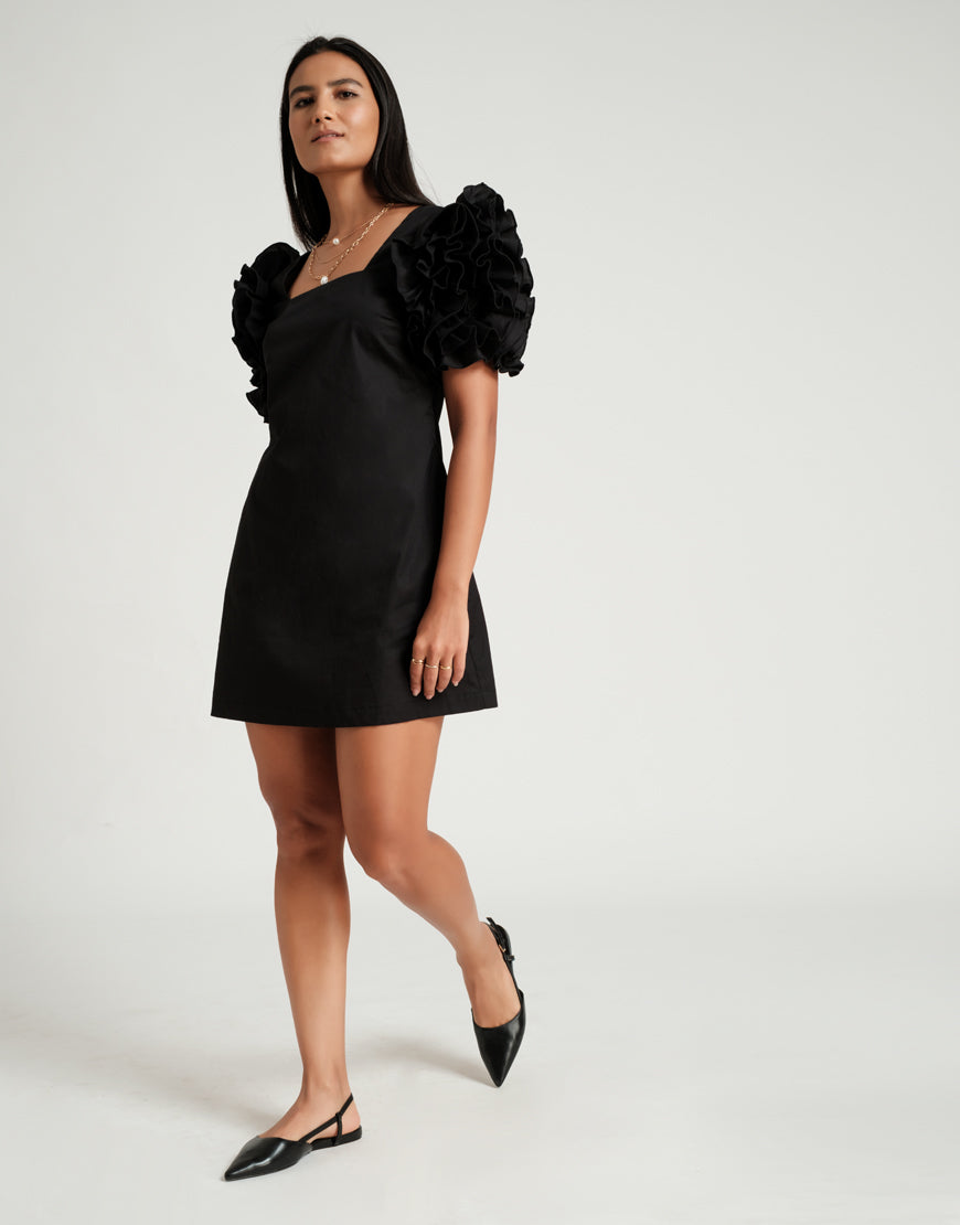 Genelle Dress